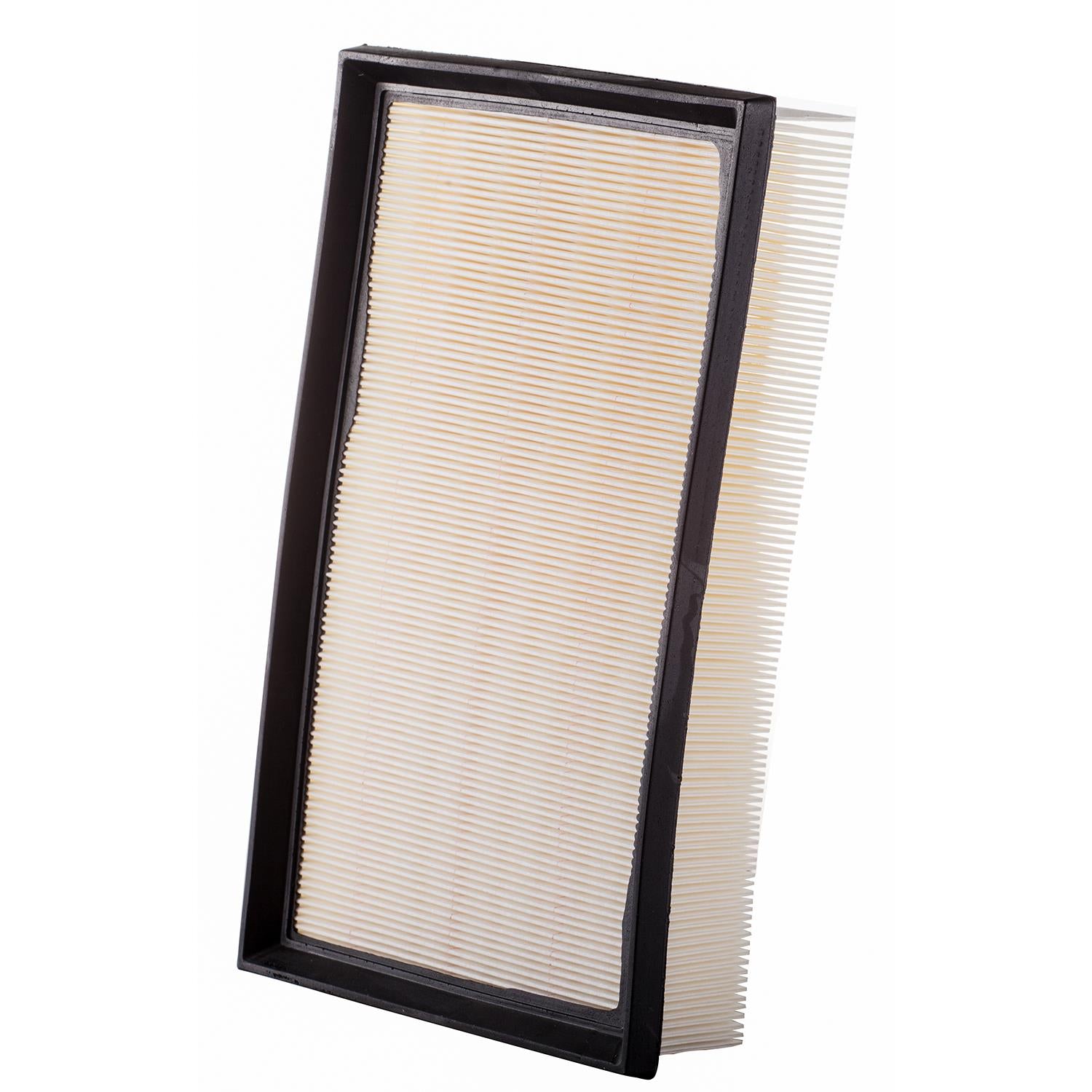 PG PA5582 Engine Air Filter | Fits 2008 Mercury Milan