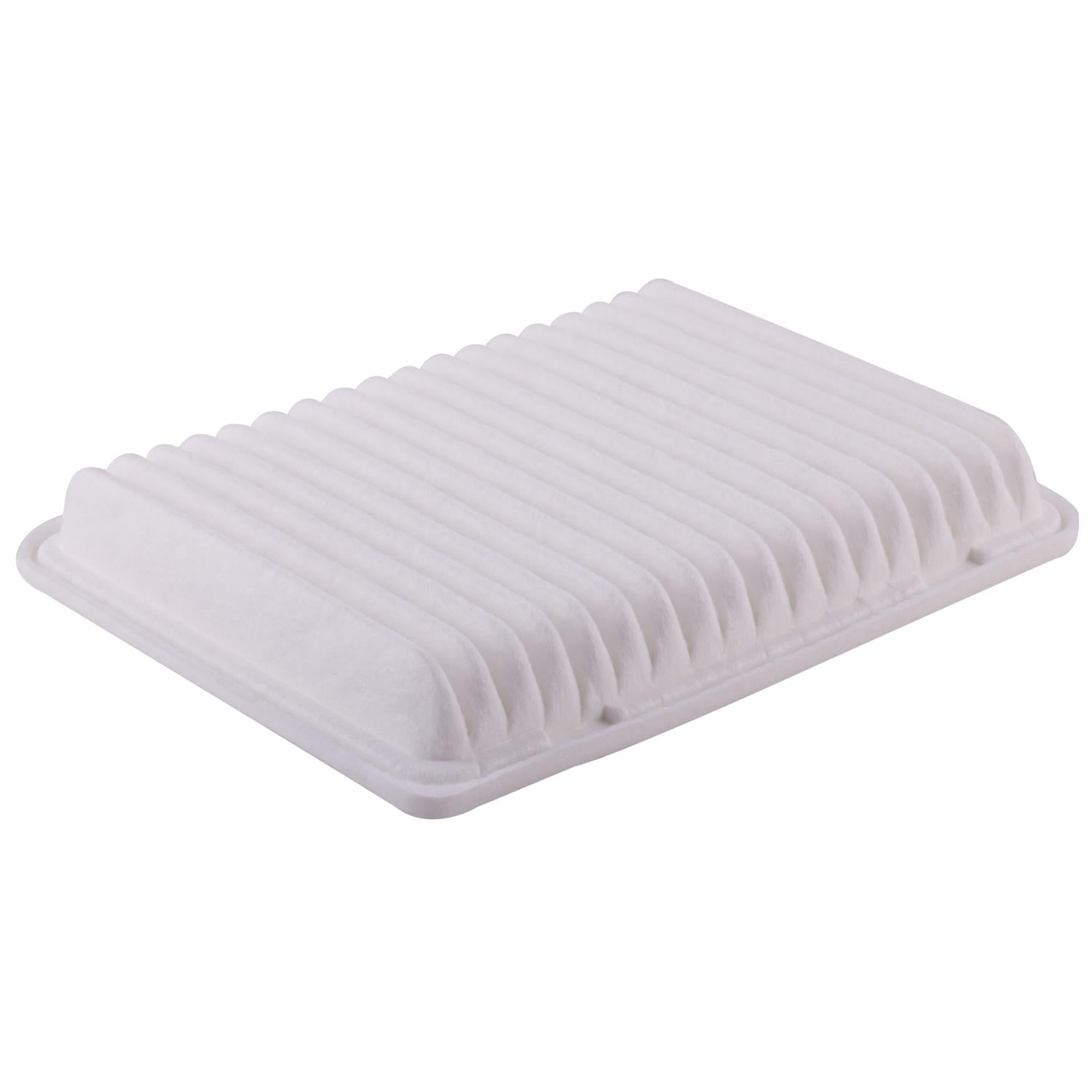 PG PA5625 Engine Air Filter | Fits 2021 Toyota Tacoma