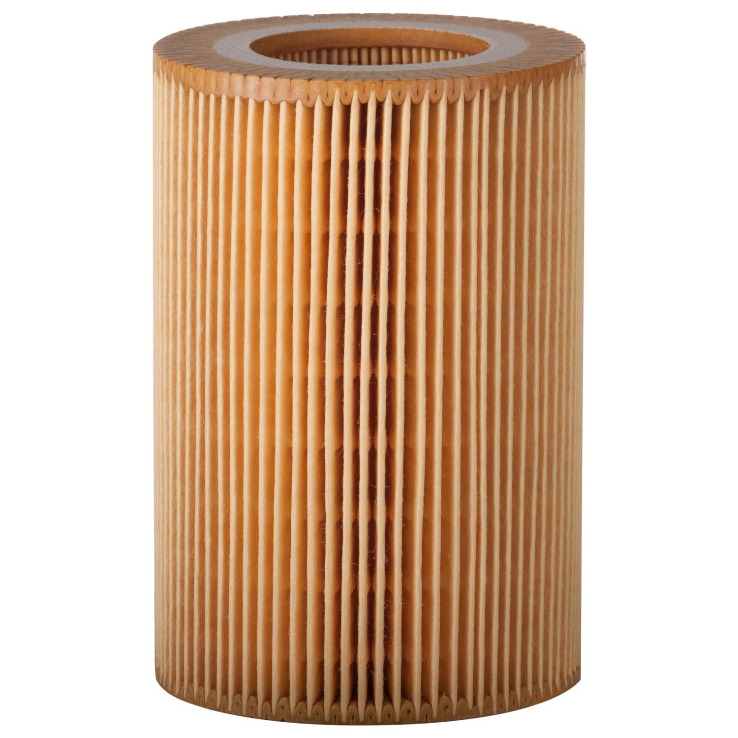 PG PA5640 Engine Air Filter | Fits 2005 Smart Fortwo