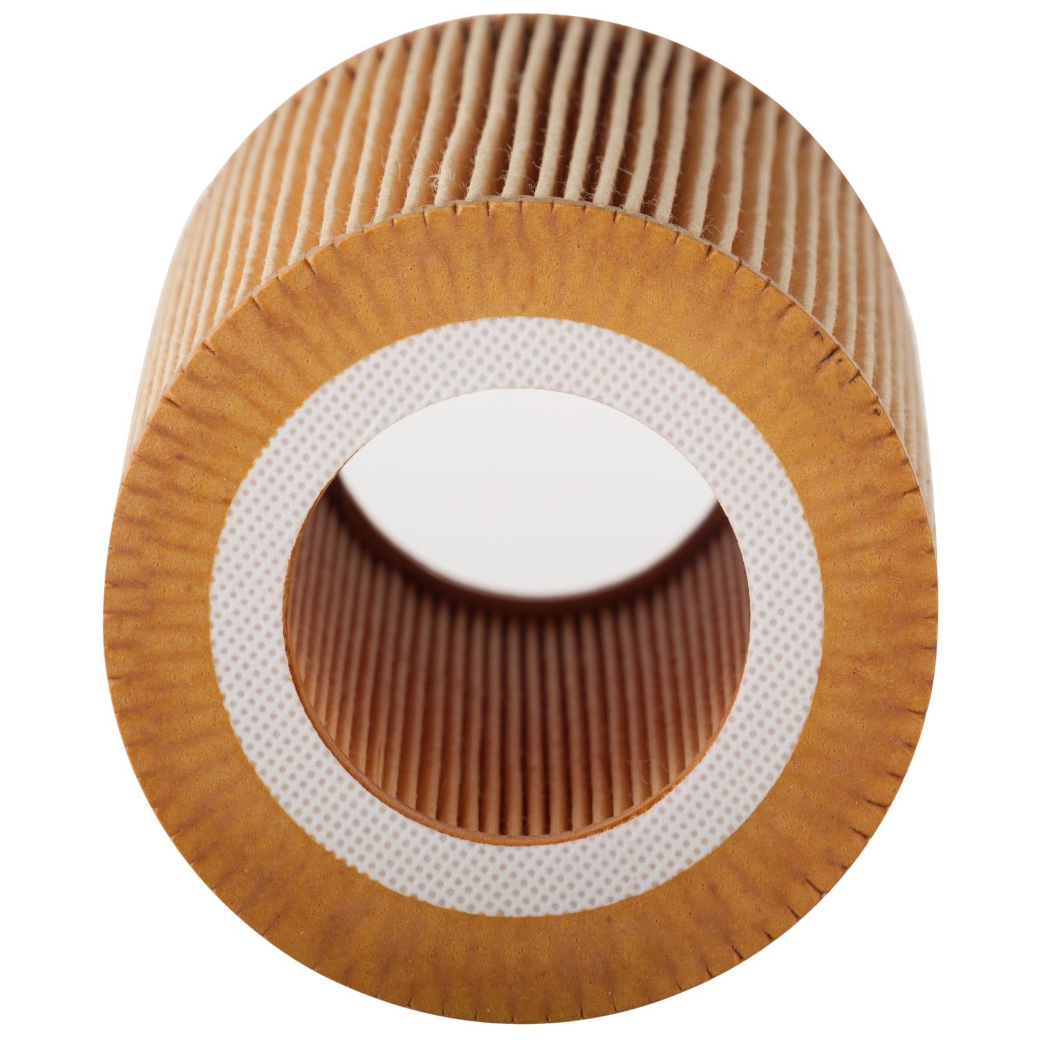 PG PA5640 Engine Air Filter | Fits 2007 Smart Fortwo