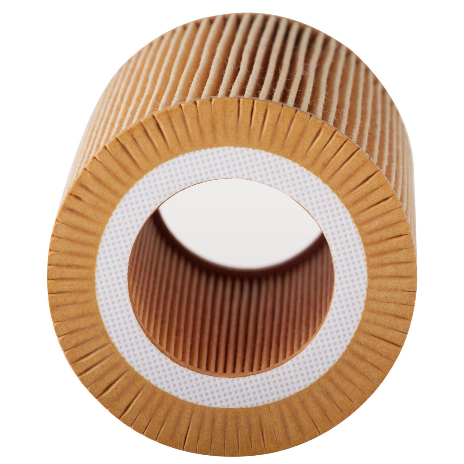 PG PA5640 Engine Air Filter | Fits 2007 Smart Fortwo