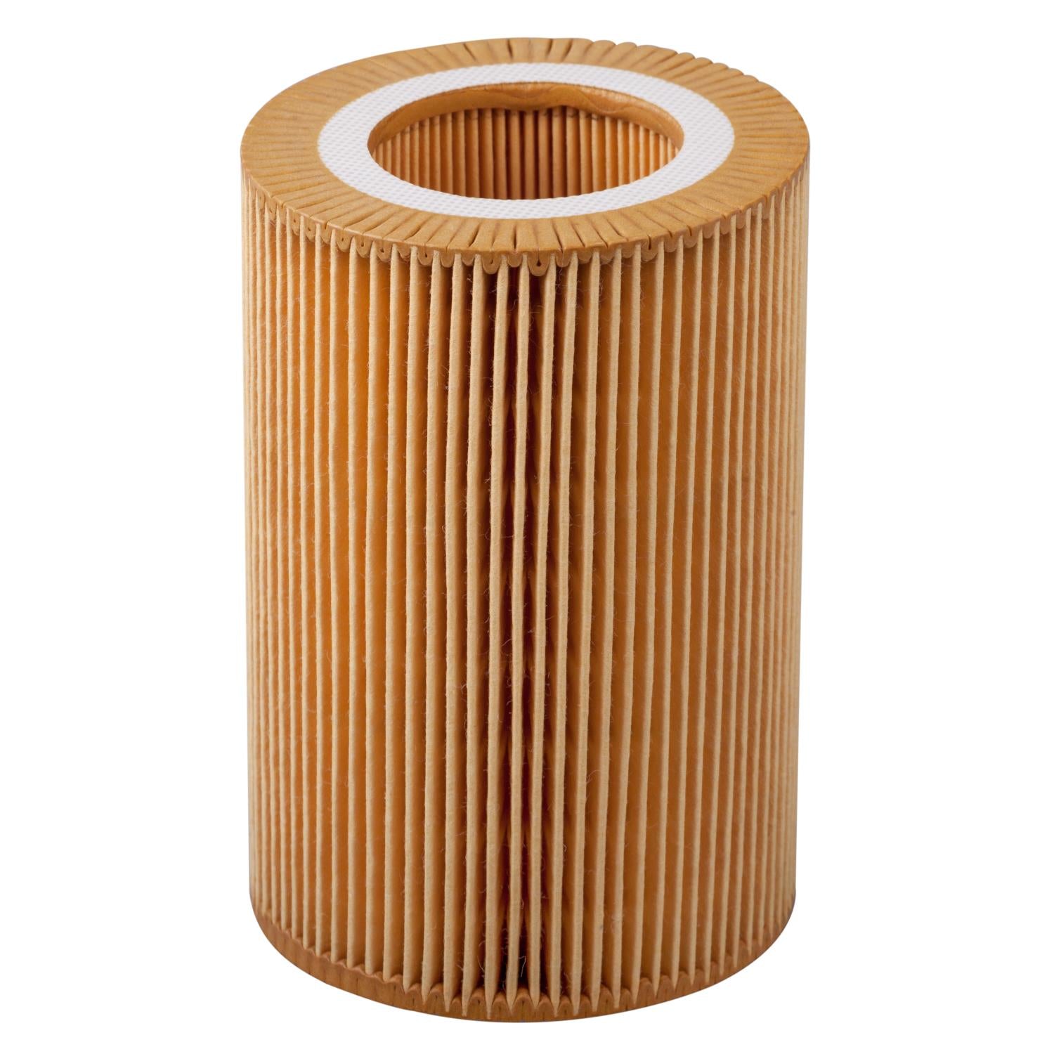 PG PA5640 Engine Air Filter | Fits 2007 Smart Fortwo