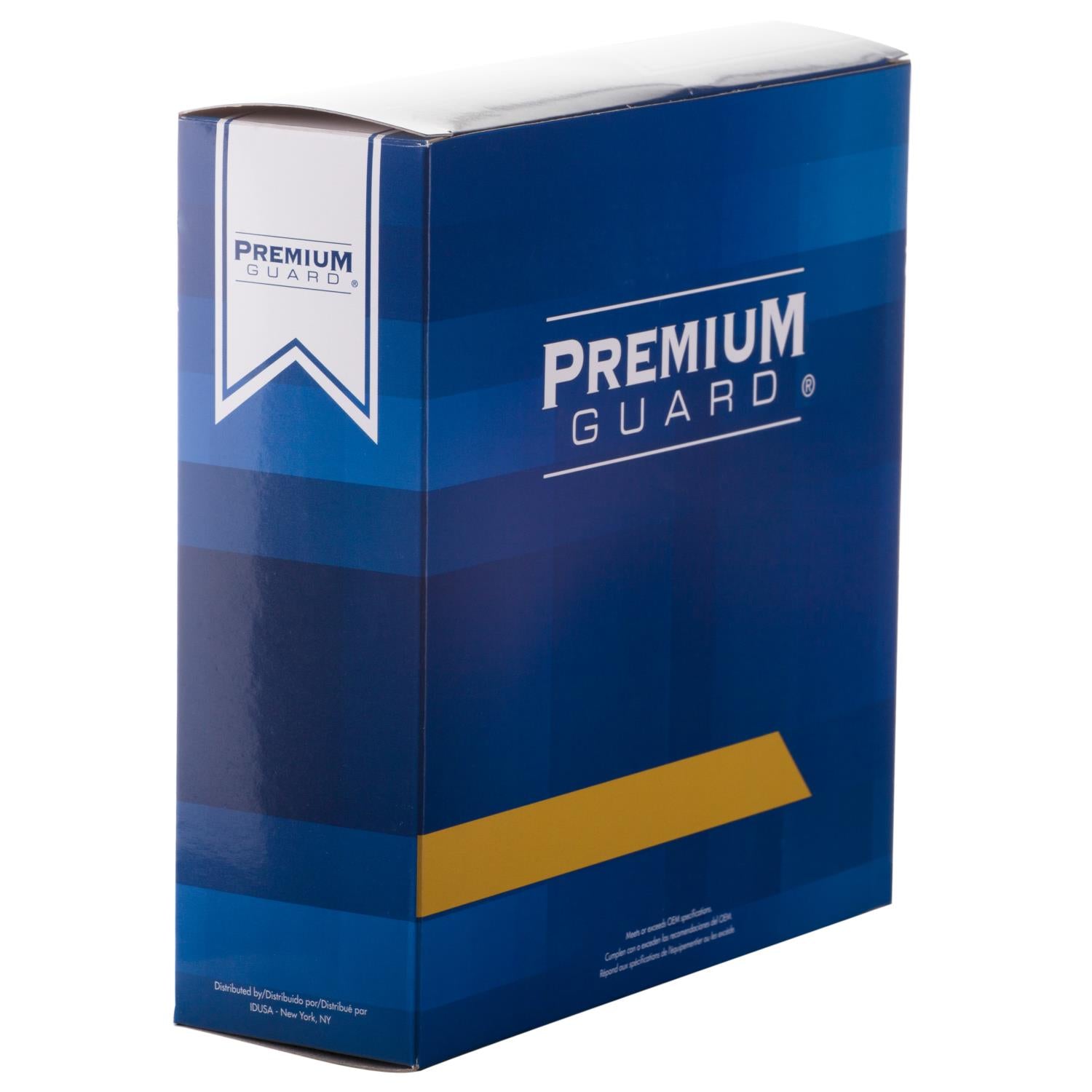 2010 Honda Civic  Air Filter  PA5652