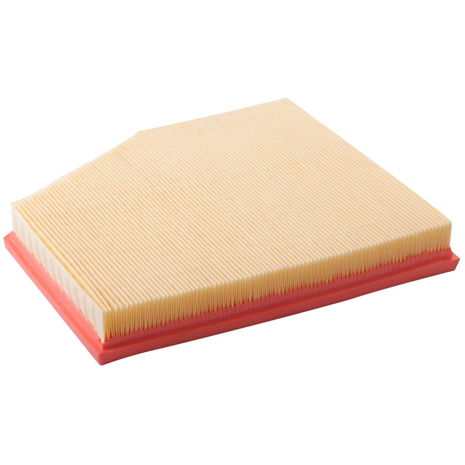 PG PA5706 Engine Air Filter | Fits 2011 BMW 650Ci