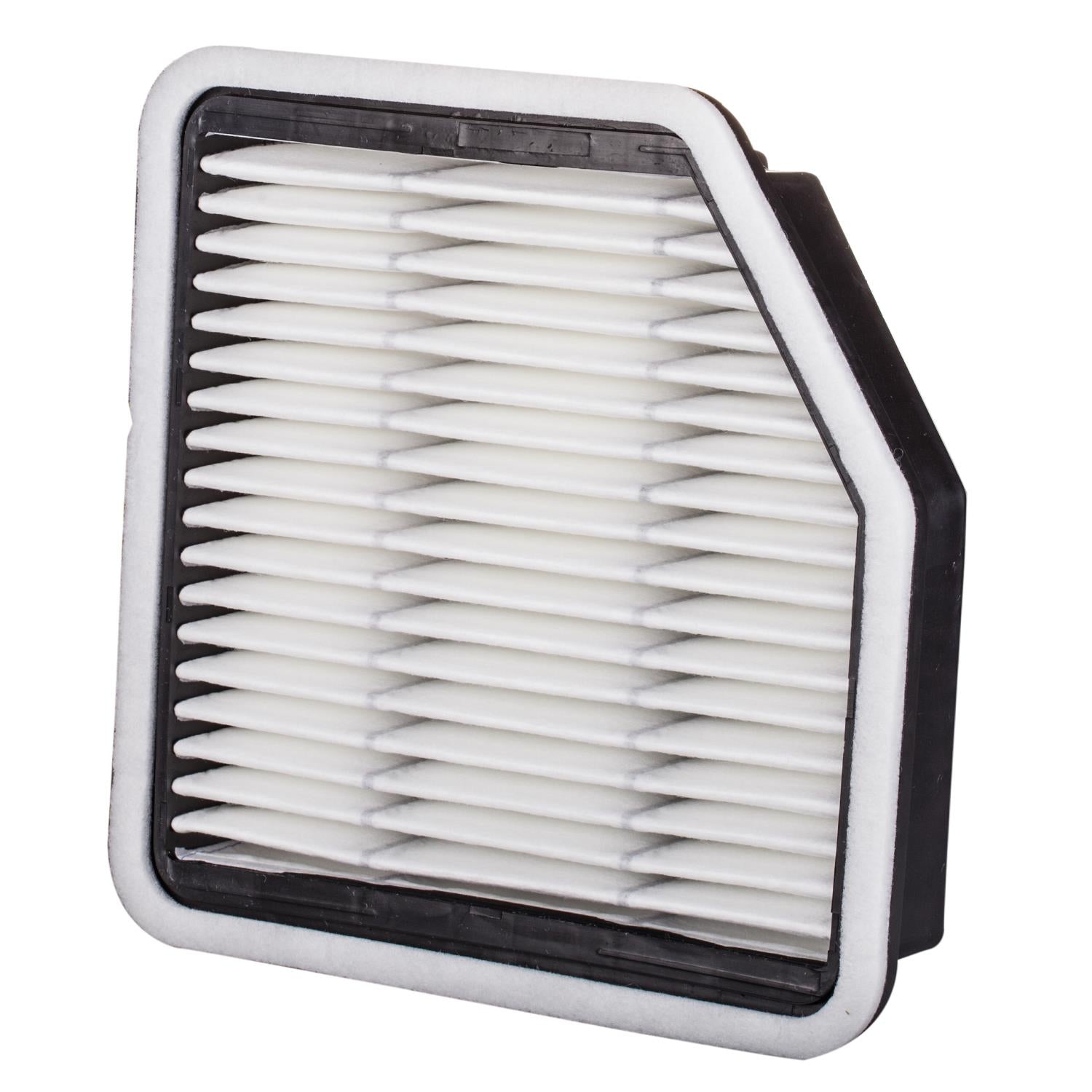 PG PA5798 Engine Air Filter | Fits 2009 Lexus IS250
