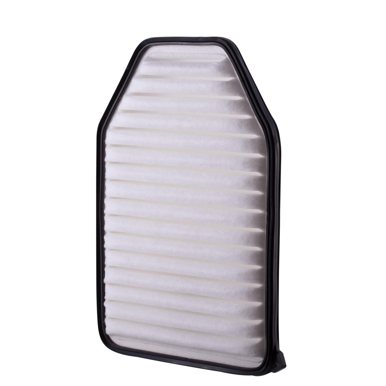 PG PA5819 Engine Air Filter | Fits 2010 Jeep Wrangler