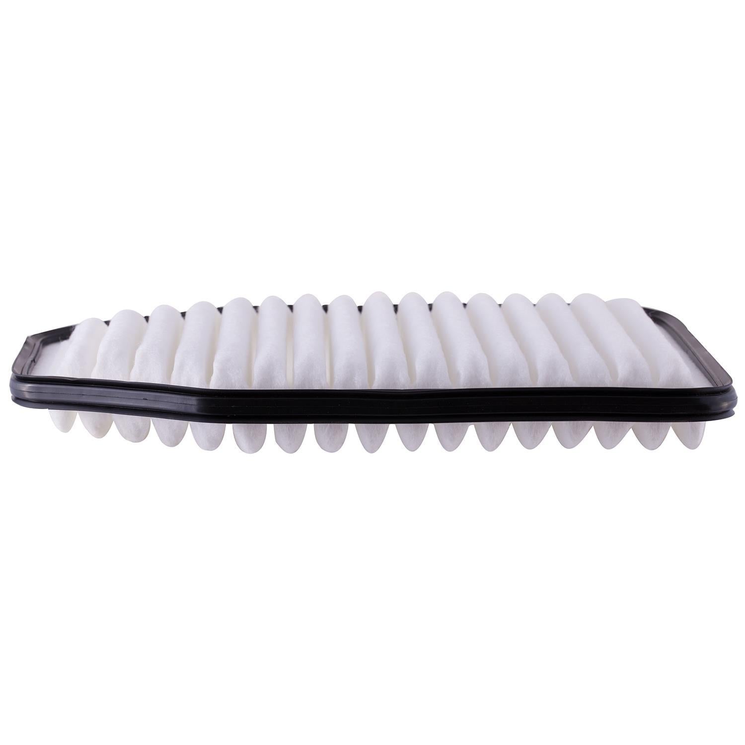 PG PA5819 Engine Air Filter | Fits 2010 Jeep Wrangler