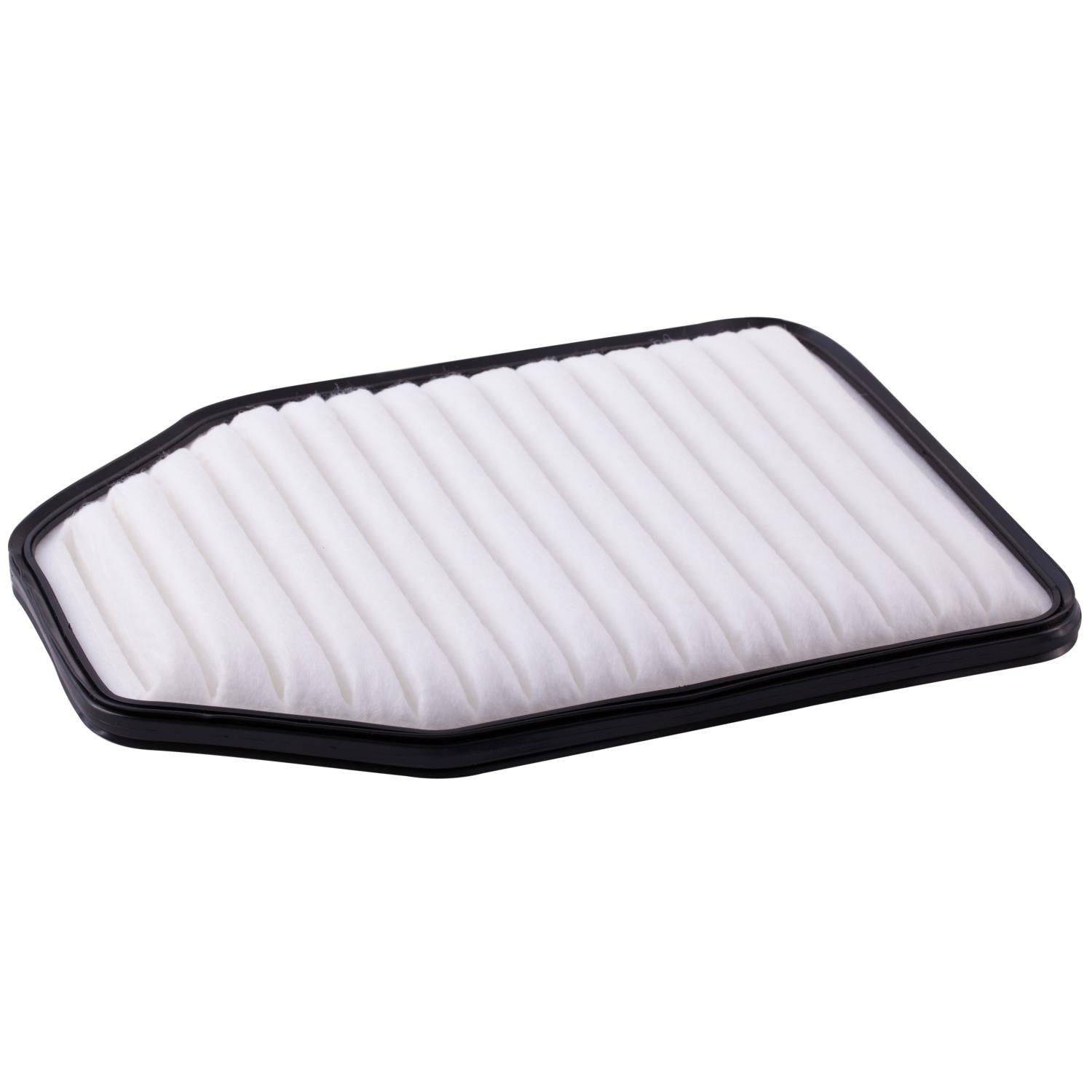 PG PA5819 Engine Air Filter | Fits 2010 Jeep Wrangler