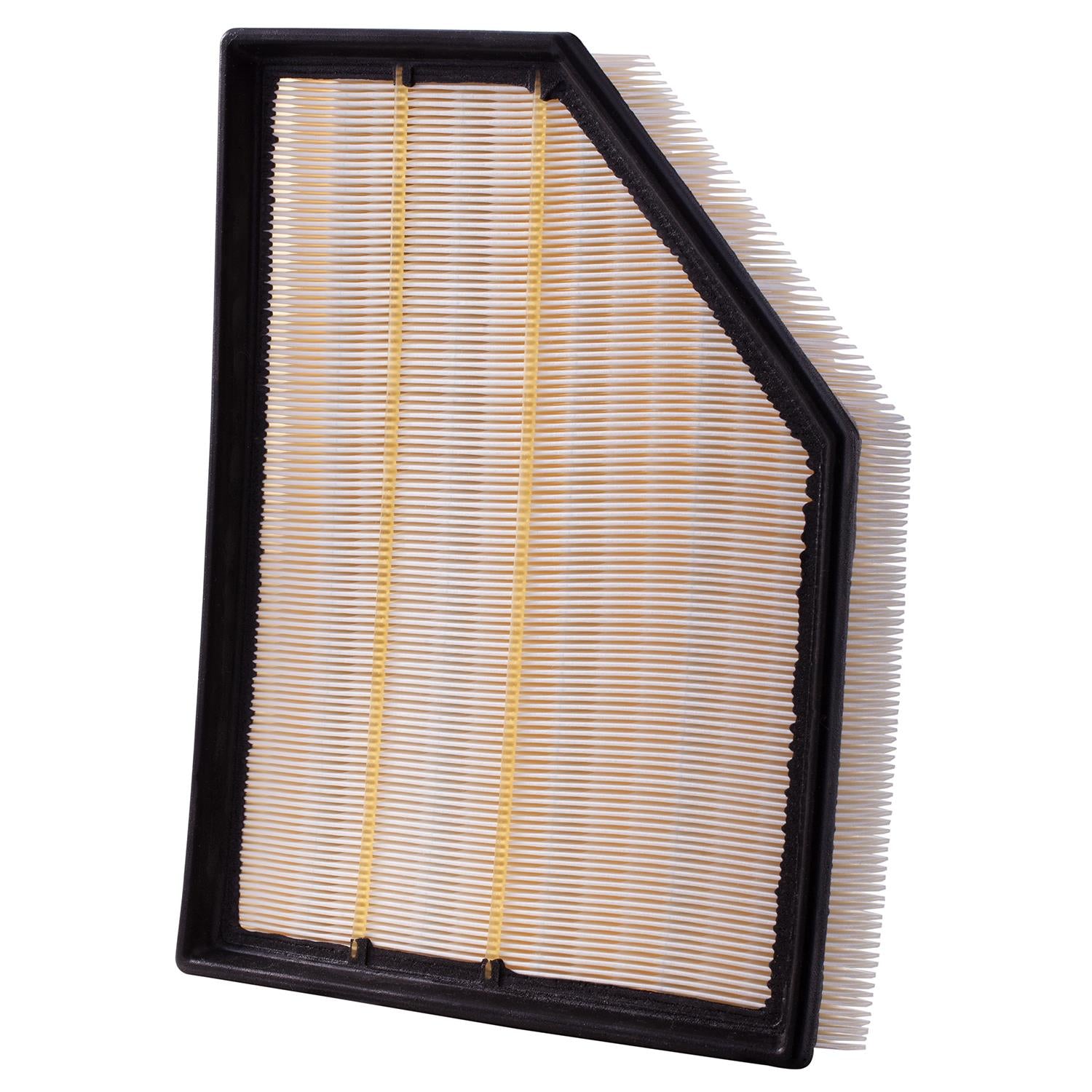 PG PA5882 Engine Air Filter | Fits 2011 Volvo XC90