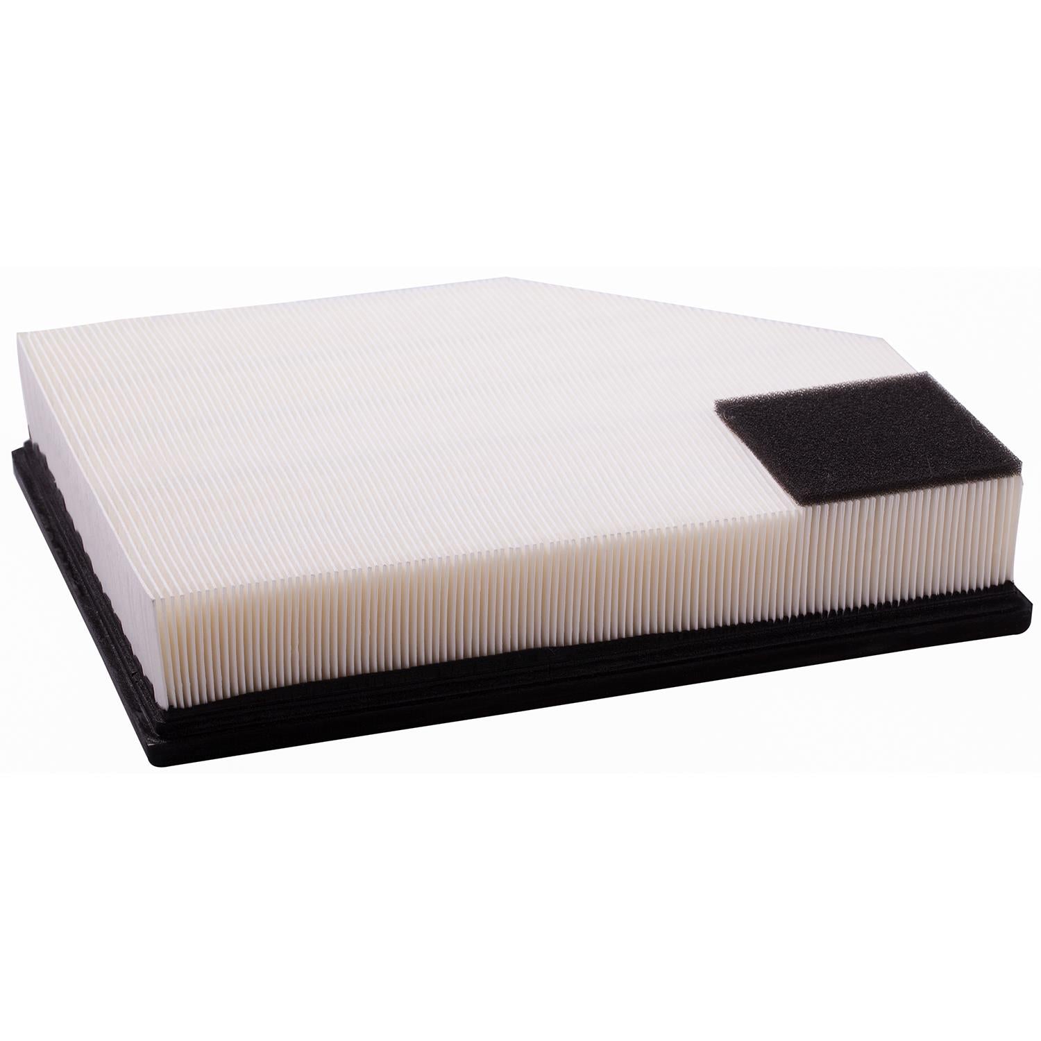PG PA5882 Engine Air Filter | Fits 2007 Volvo XC90