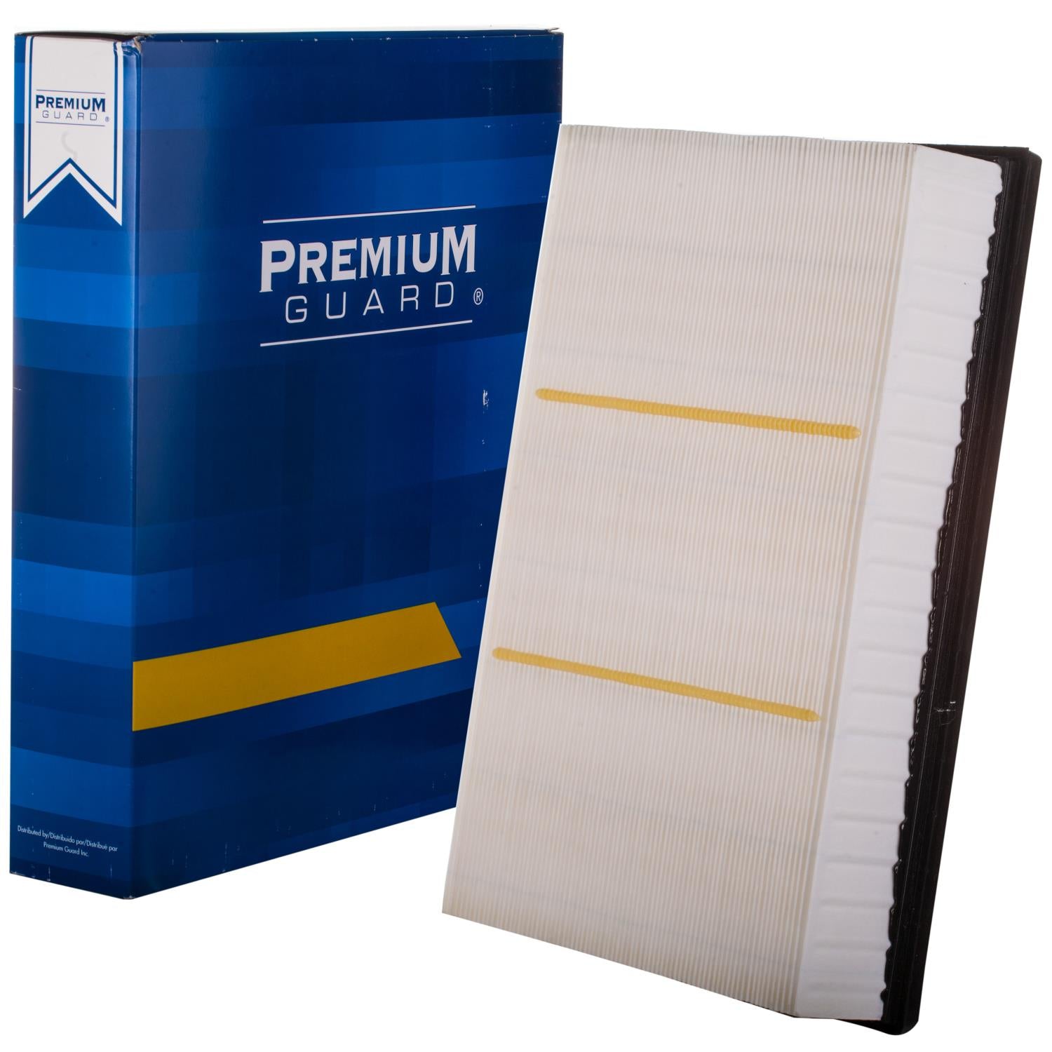 PG PA99114 Engine Air Filter