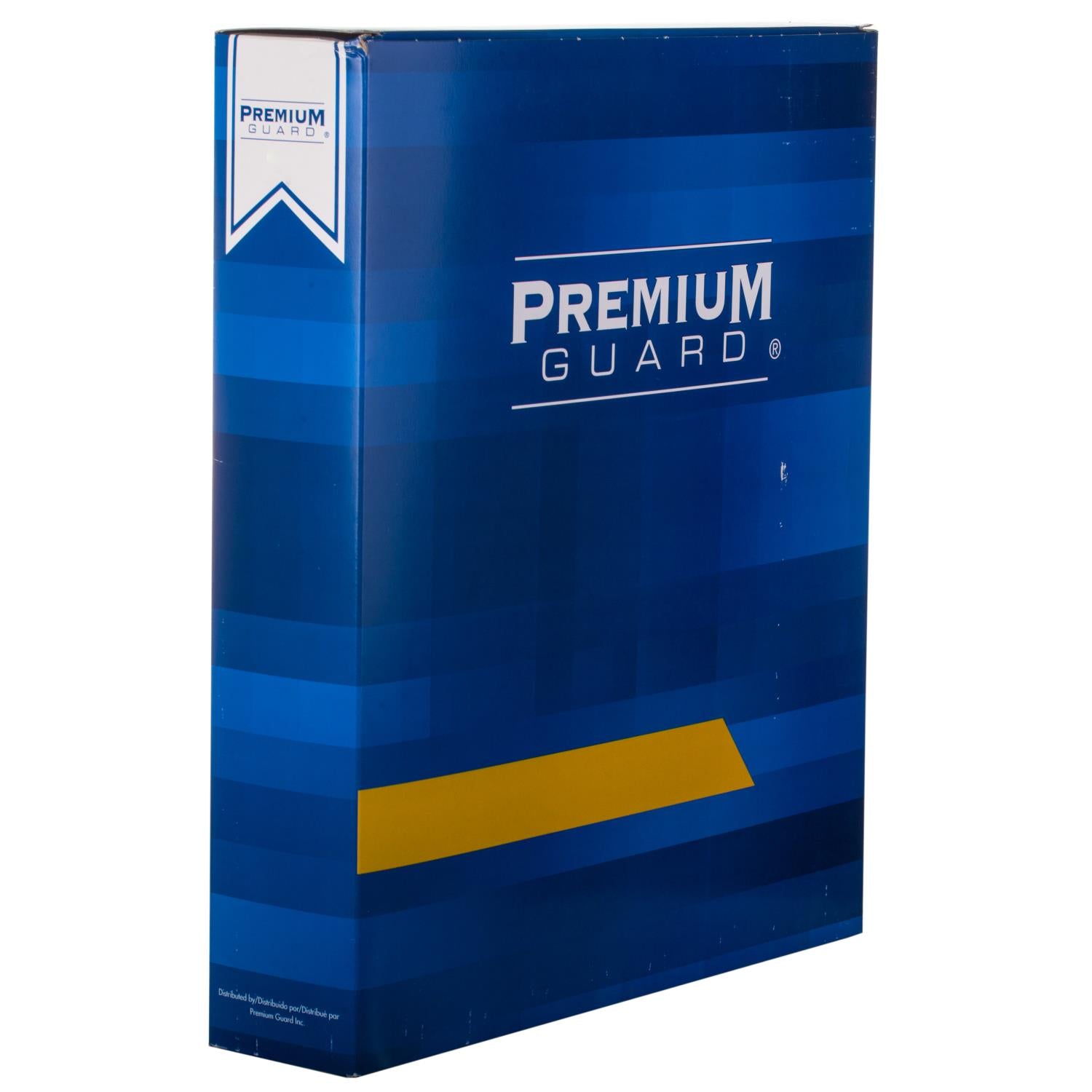 PG PA99114 Engine Air Filter