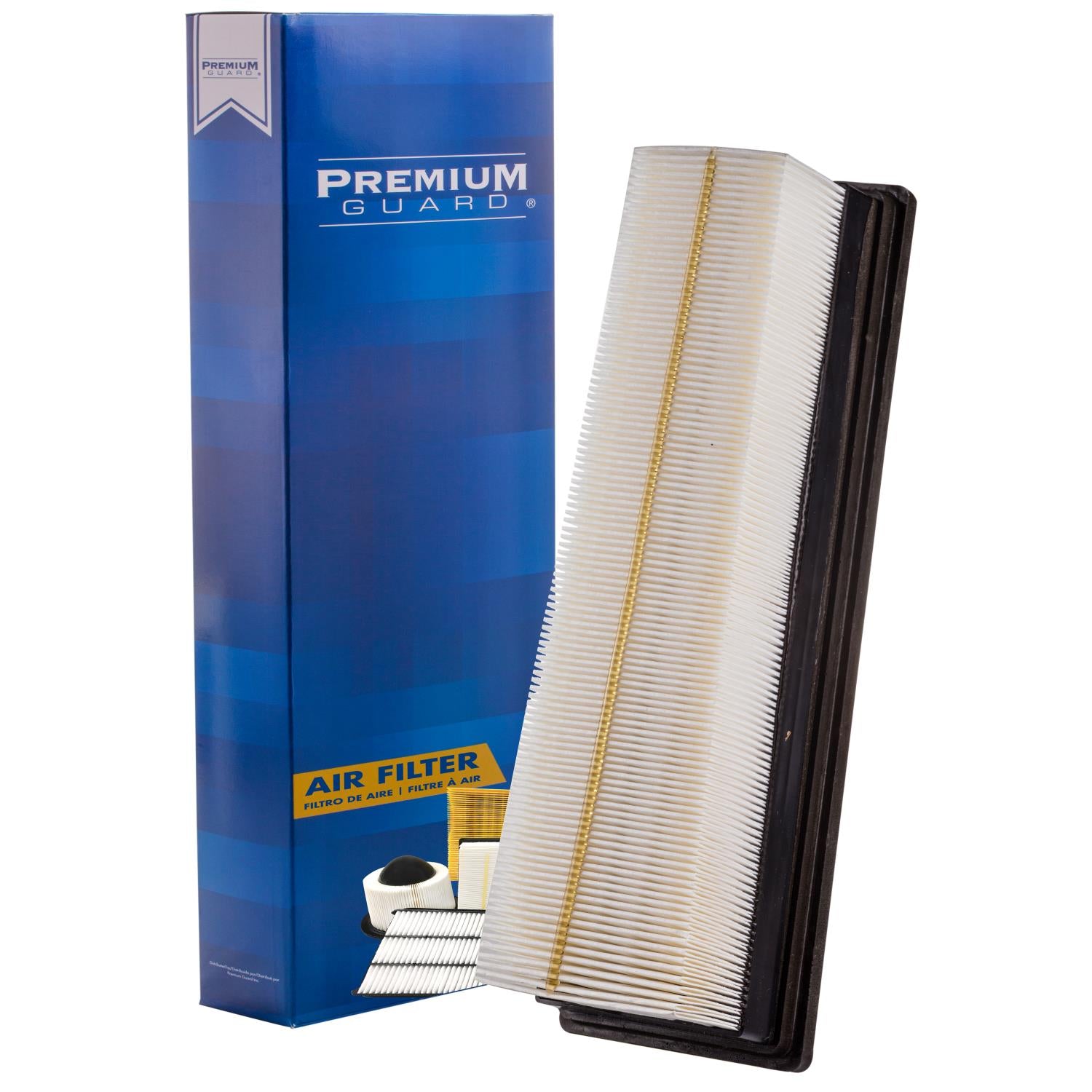 PG PA99151 Engine Air Filter