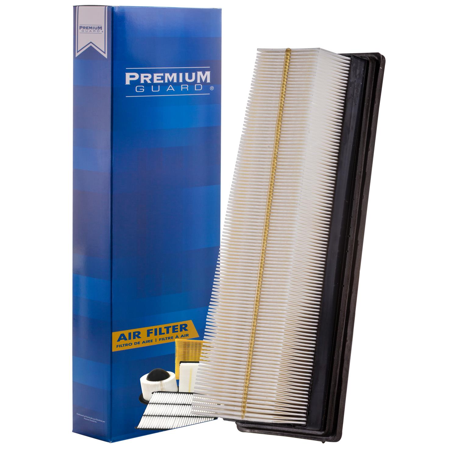 PG PA99152 Engine Air Filter