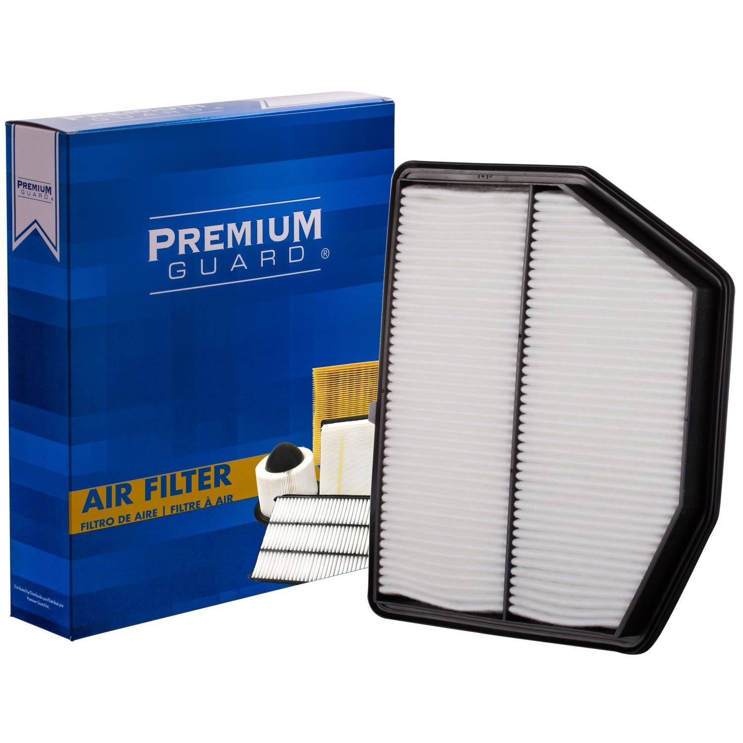 PG PA99183 Engine Air Filter | Fits 2019 INFINITI QX60