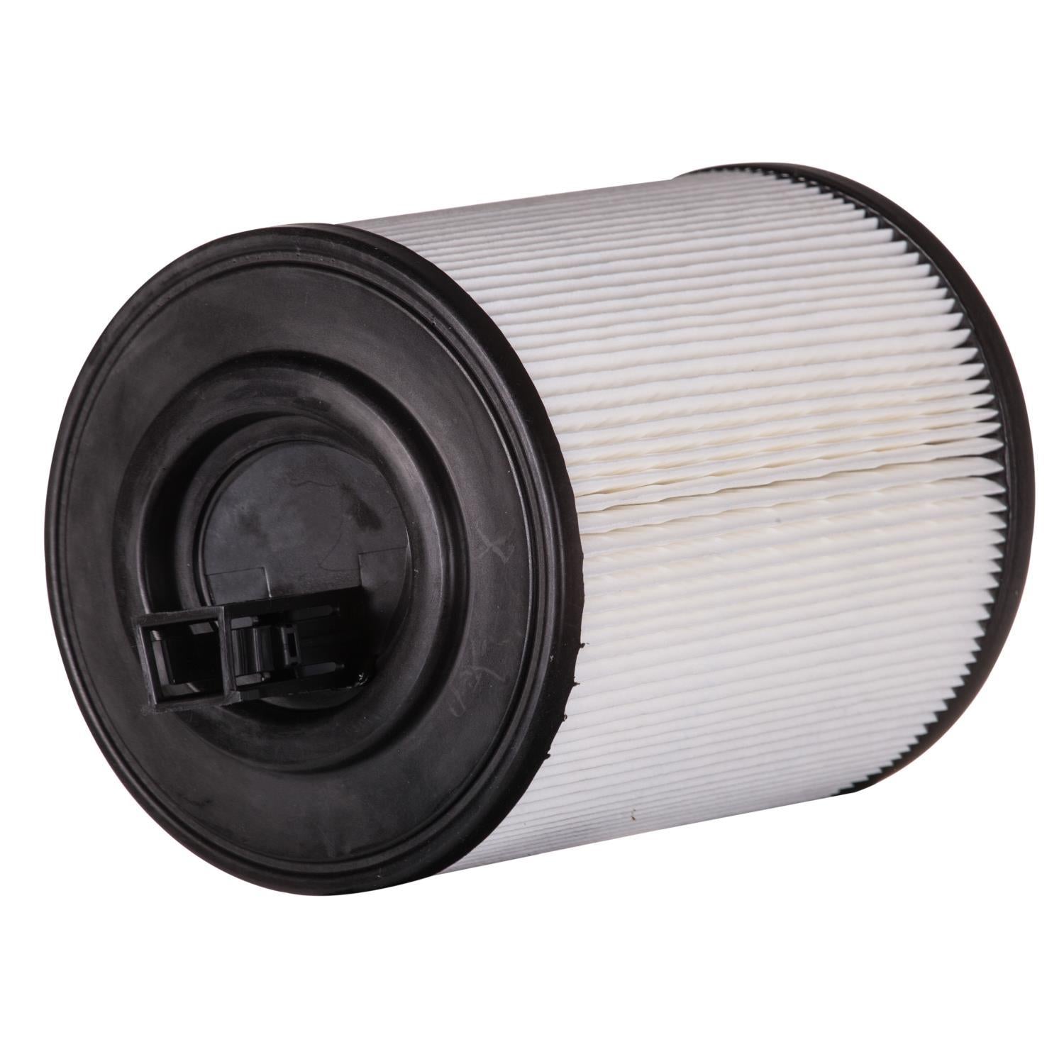 PG PA99207 Engine Air Filter | Fits 2019 Cadillac ATS