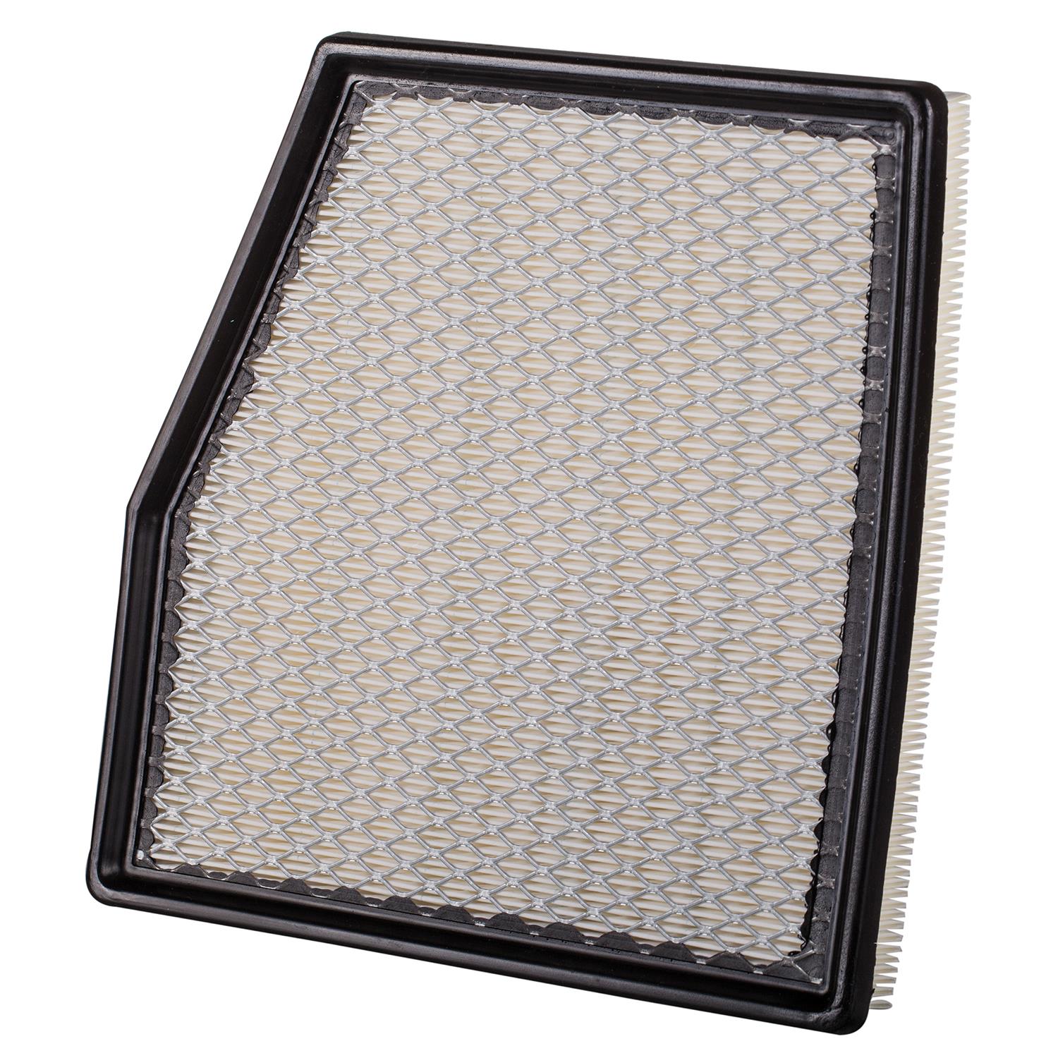 PG PA99209 Engine Air Filter | Fits 2027 Chrysler Grand Caravan