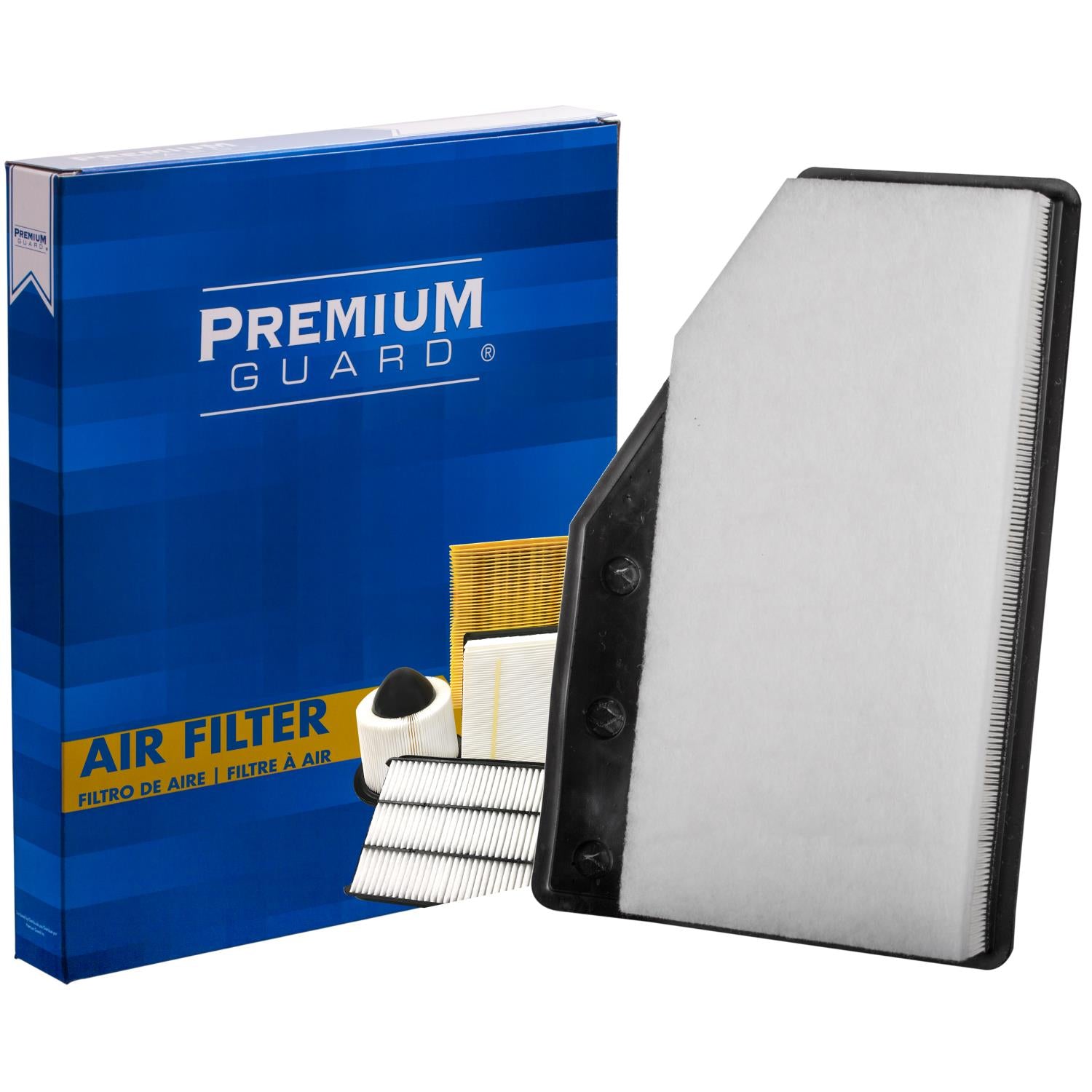 PG PA99210 Engine Air Filter