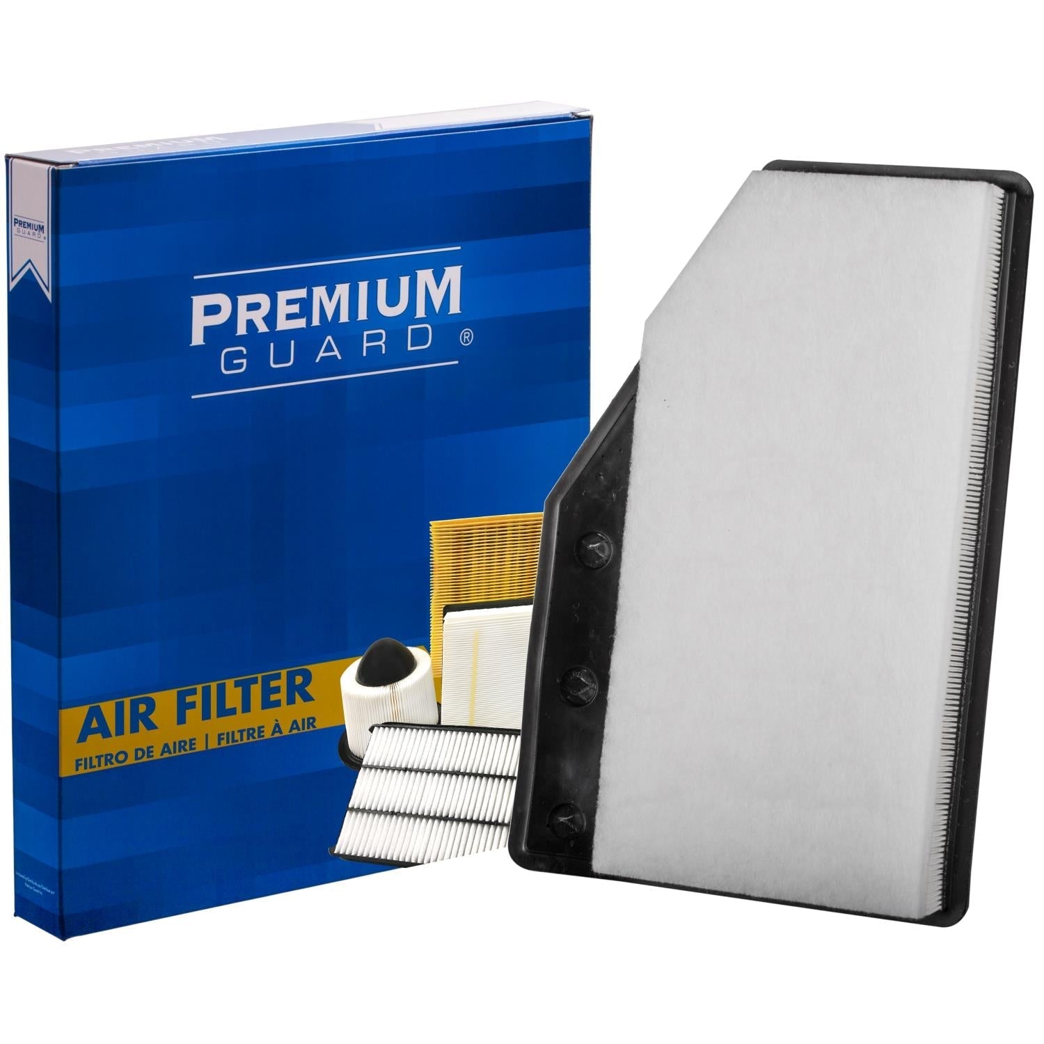 PG PA99210 Engine Air Filter | Fits 2027 Buick Envision