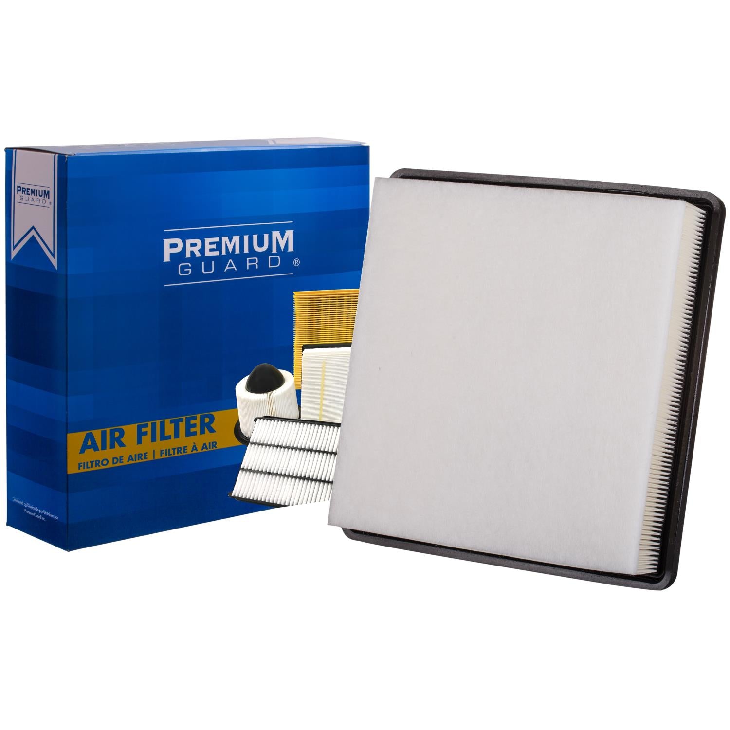 PG PA99215 Engine Air Filter