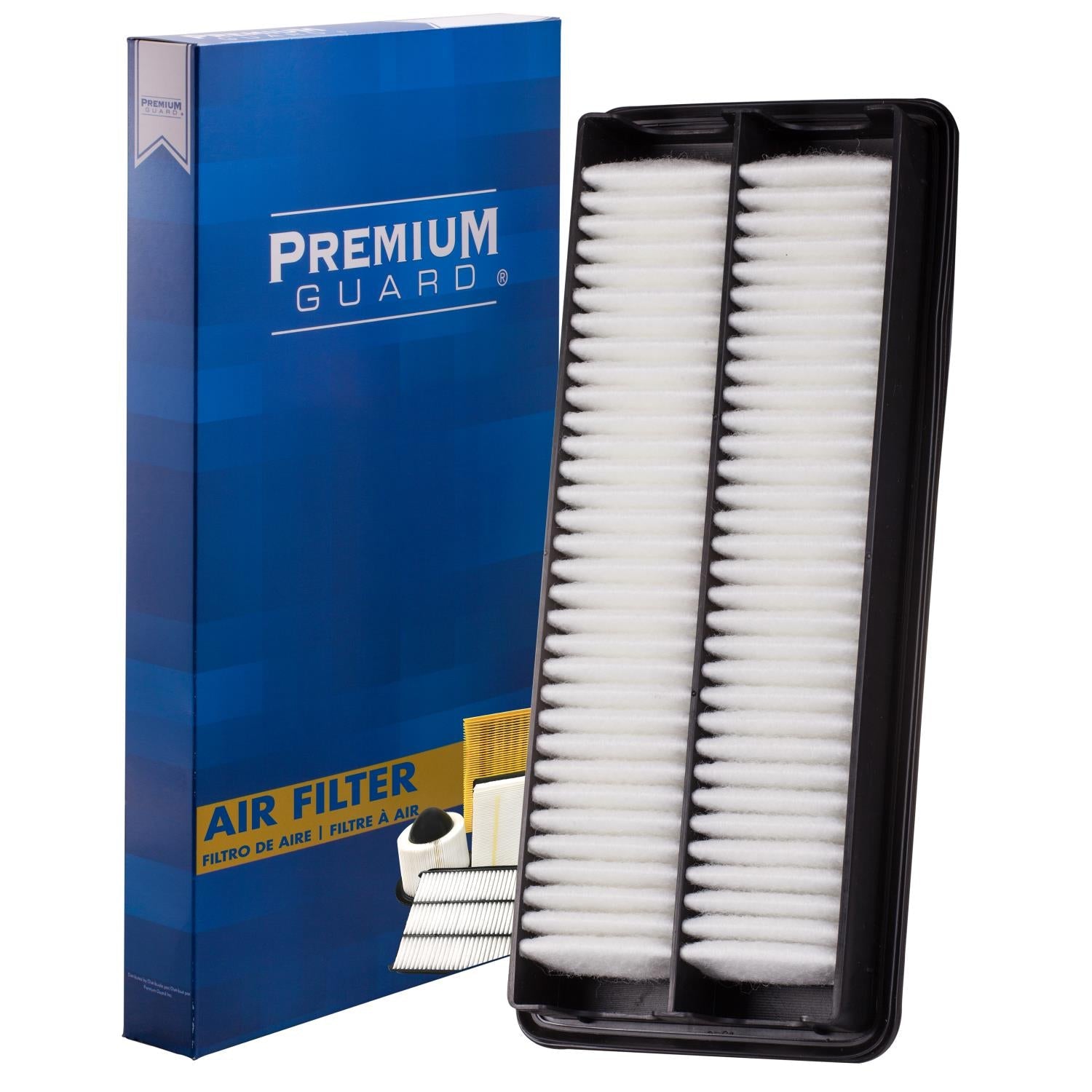 PG PA99218 Engine Air Filter | Fits 2027 Mazda MX-5 Miata