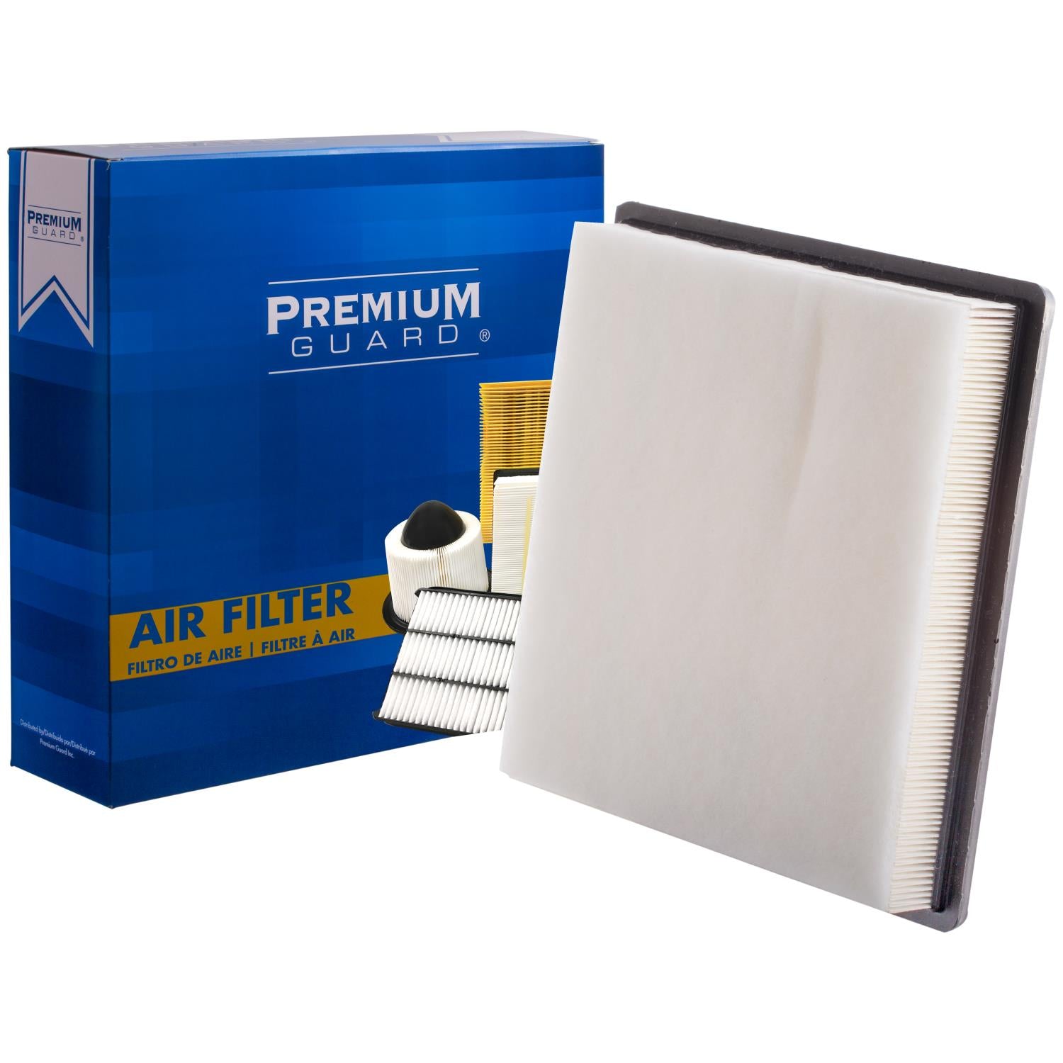 PG PA99228 Engine Air Filter
