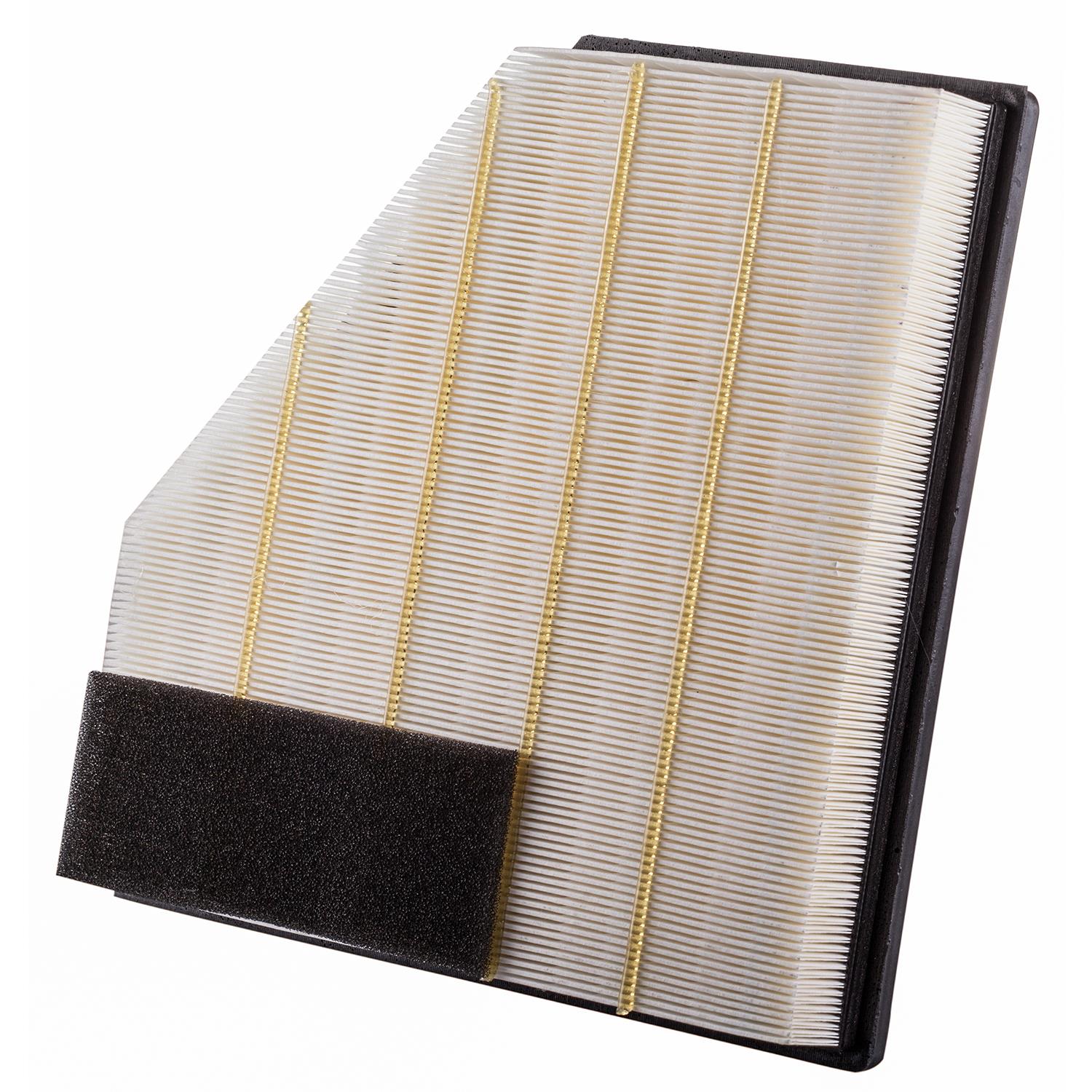 PG PA99230 Engine Air Filter | Fits 2024 INEOS Grenadier