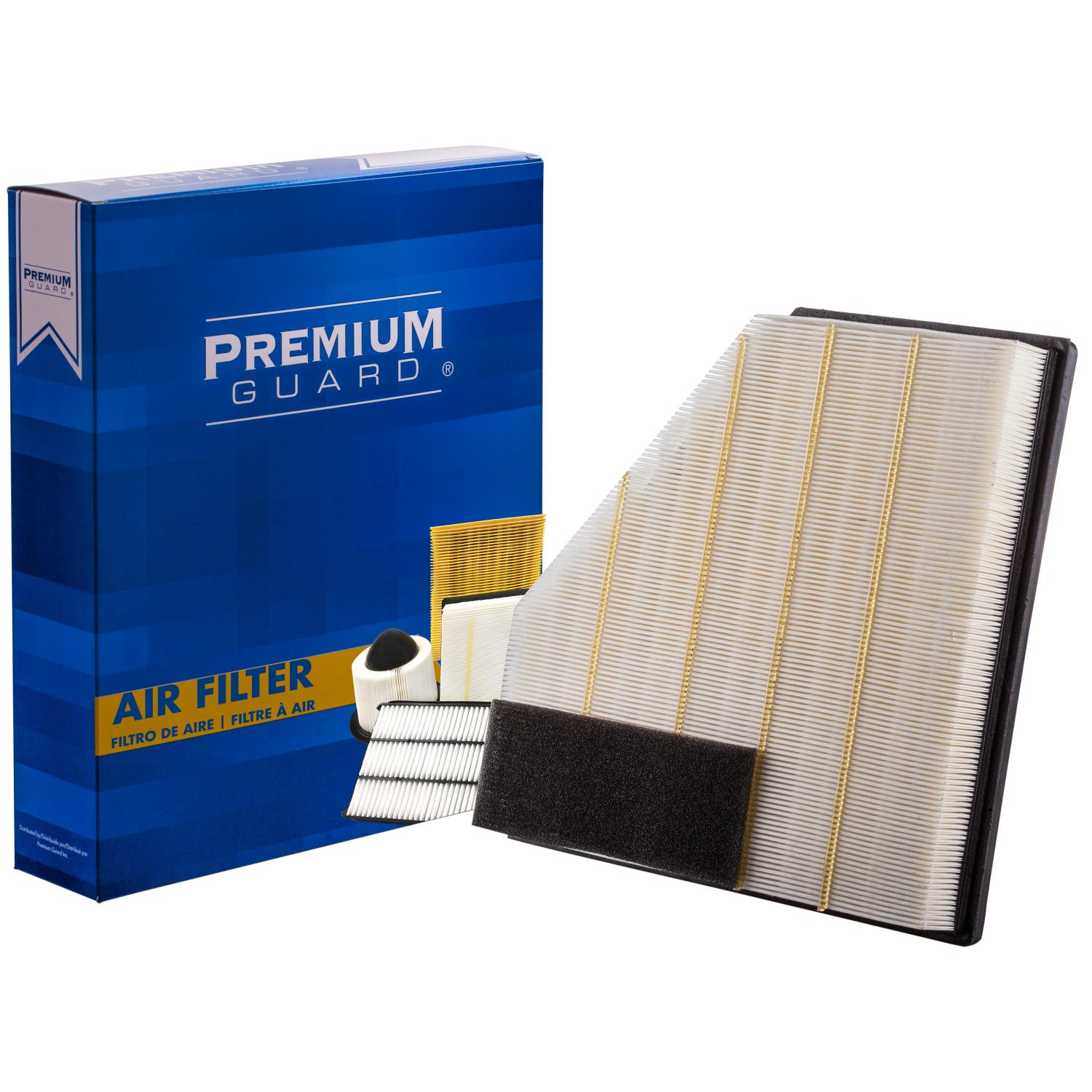 2026 INEOS Grenadier Air Filter PA99230