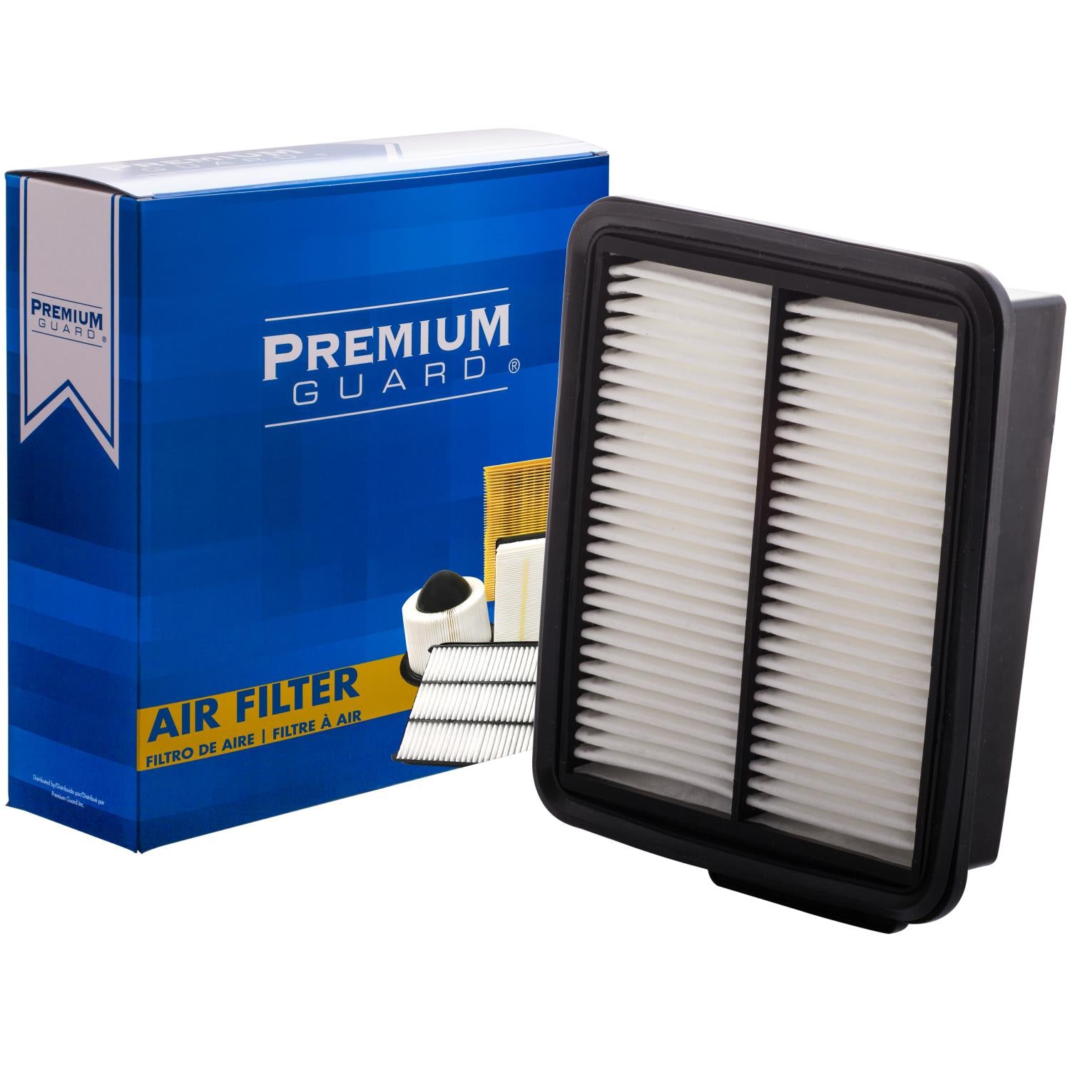 PG PA99236 Engine Air Filter