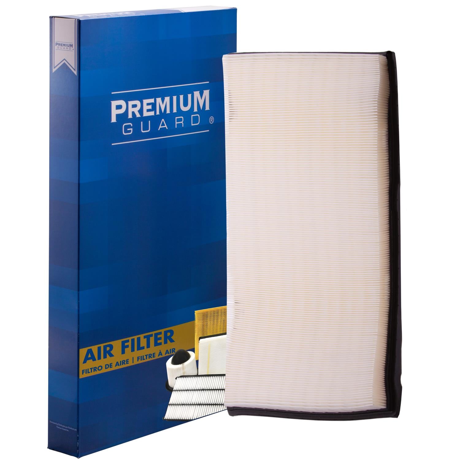 PG PA99385 Engine Air Filter