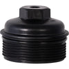 2000 Saturn LW1 Oil Filter Housing Cap CAP5436