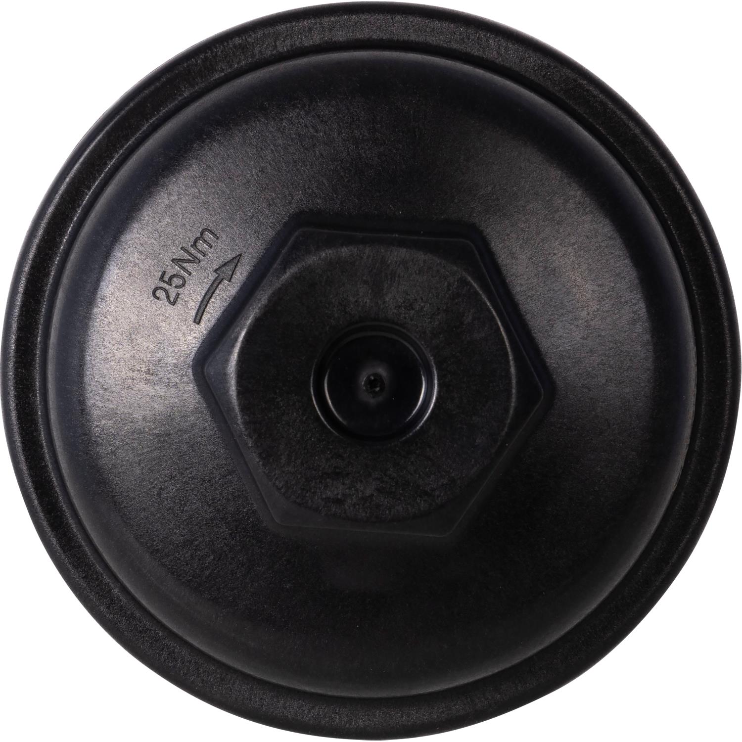 PG Oil Filter Housing Cap CAP5436 | Fits 2008 Chevrolet HHR