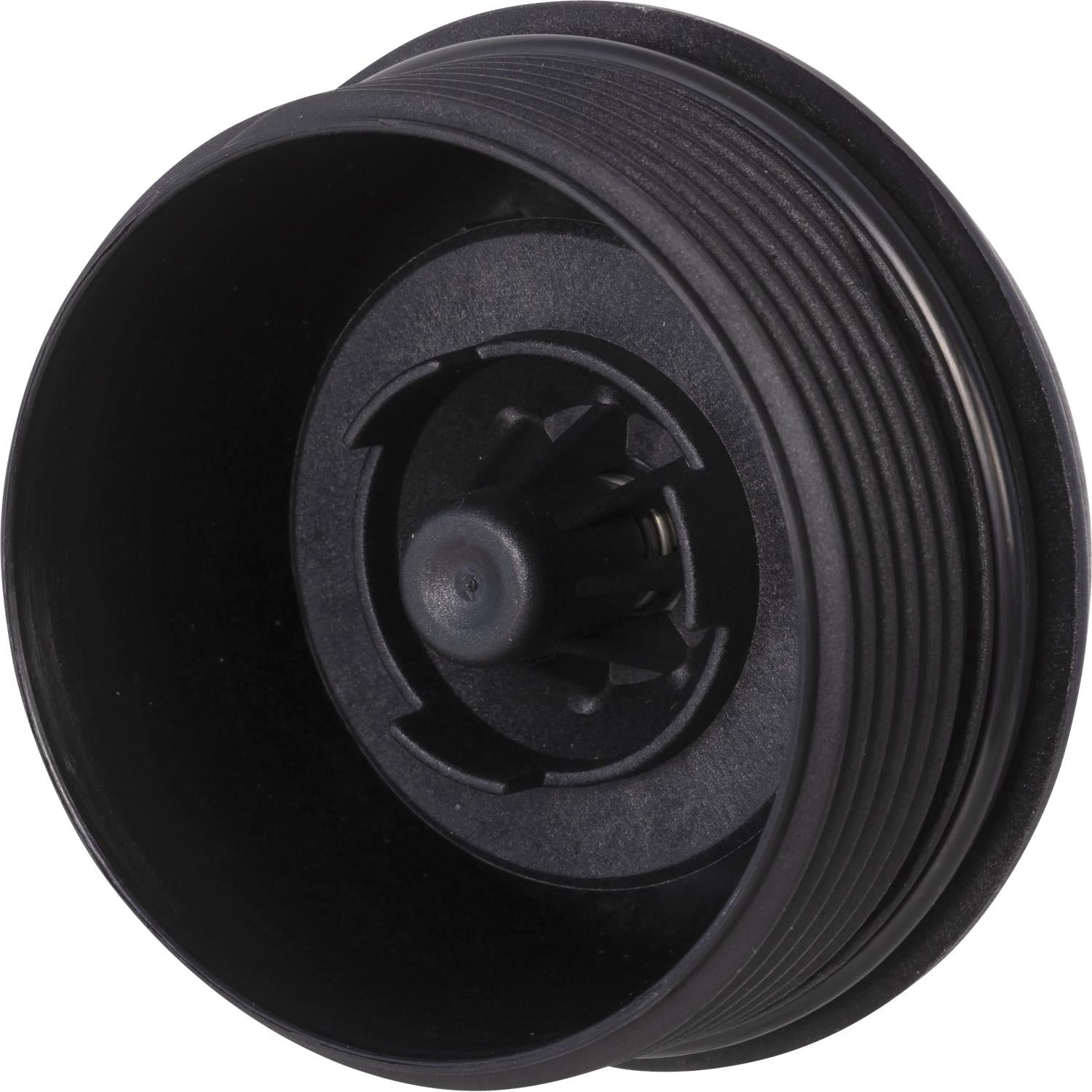 2014 Chevrolet Malibu Oil Filter Housing Cap CAP5436