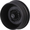 2012 Chevrolet Malibu Oil Filter Housing Cap CAP5436