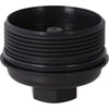 2000 Saturn LW1 Oil Filter Housing Cap CAP5436