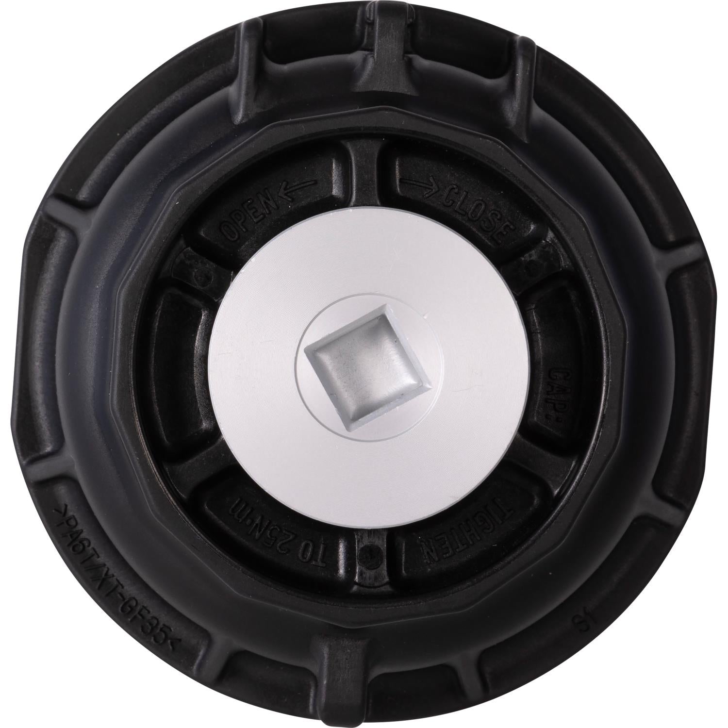PG Oil Filter Housing Cap CAP5702P