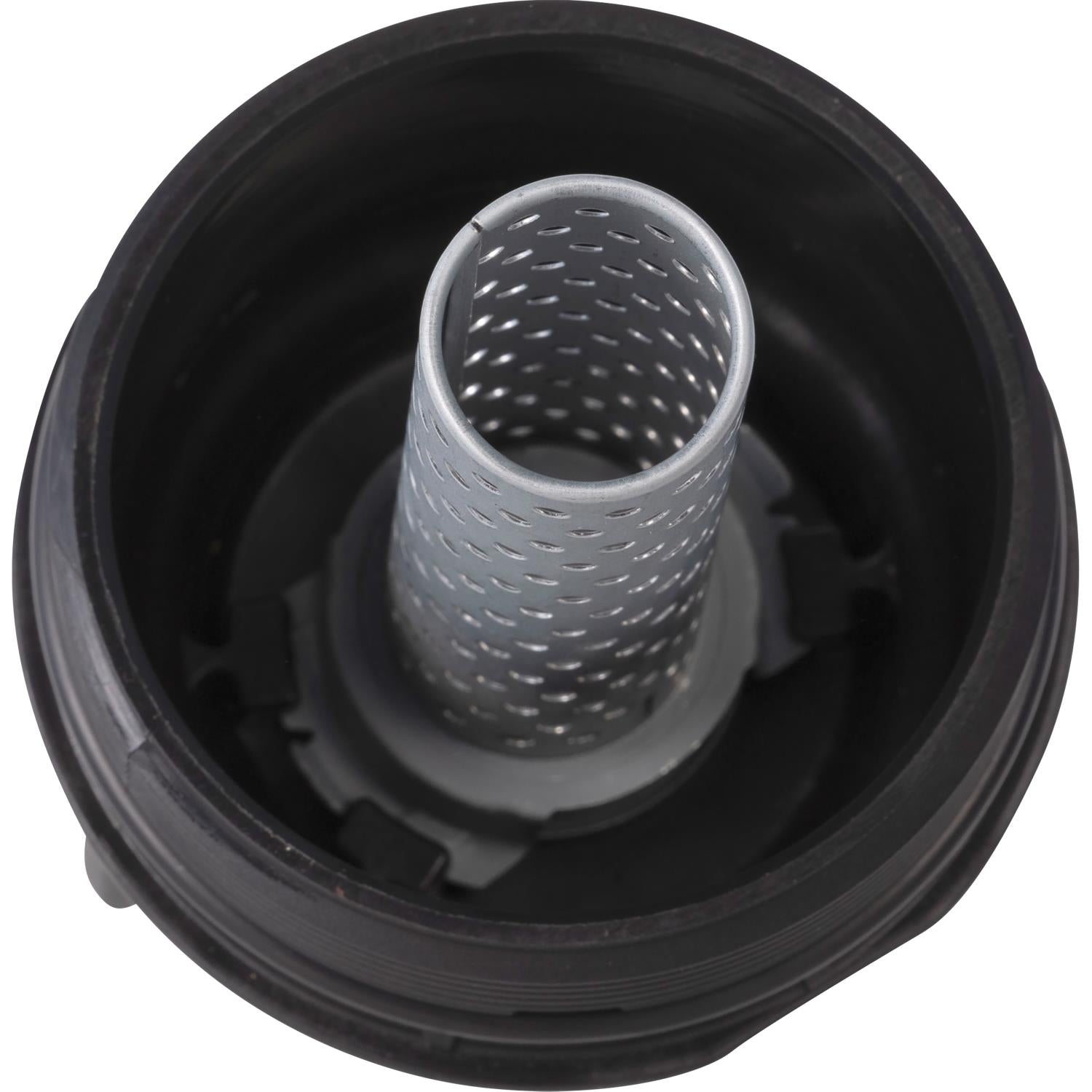 2010 Toyota Sequoia Oil Filter Housing Cap CAP5702P