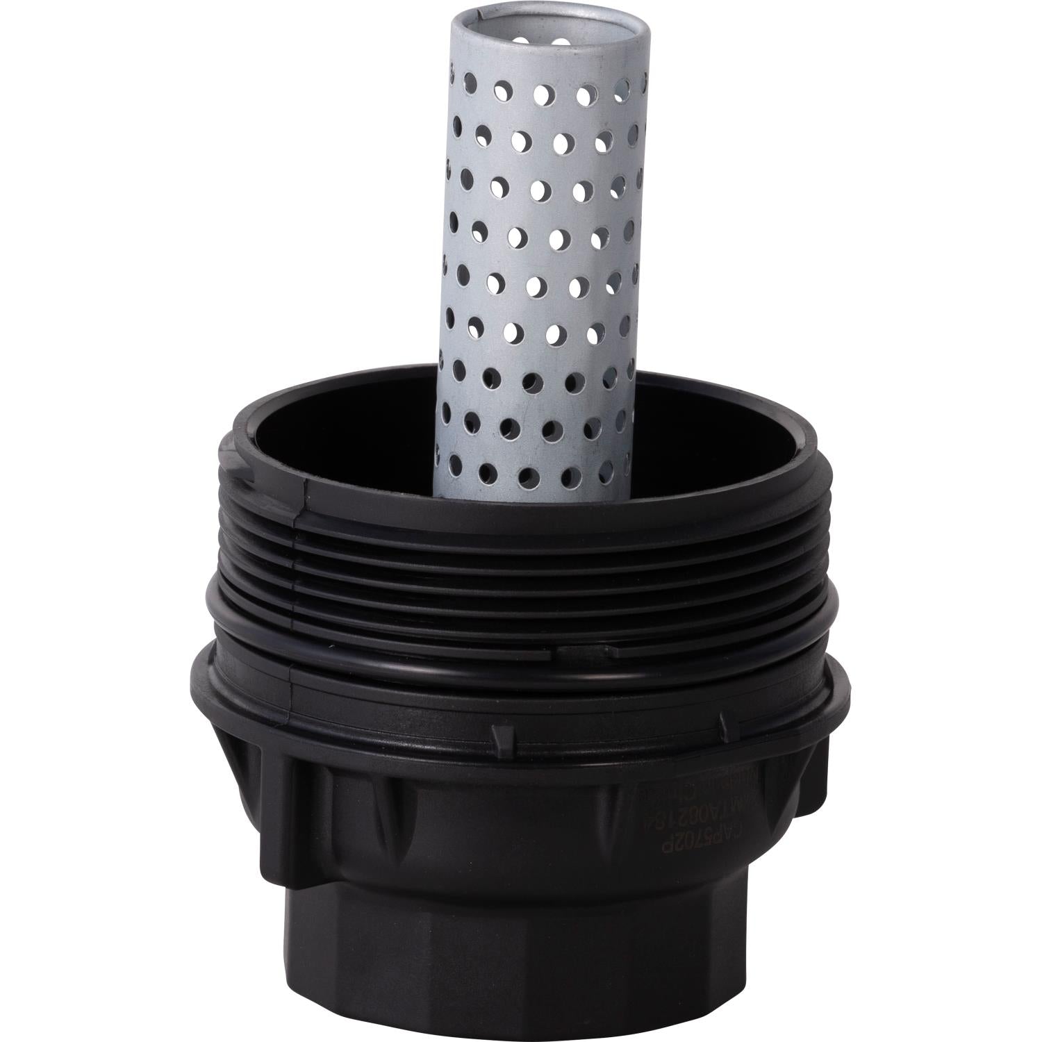 PG Oil Filter Housing Cap CAP5702P