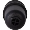 2016 Lincoln MKX Oil Filter Housing Cap CAP8154