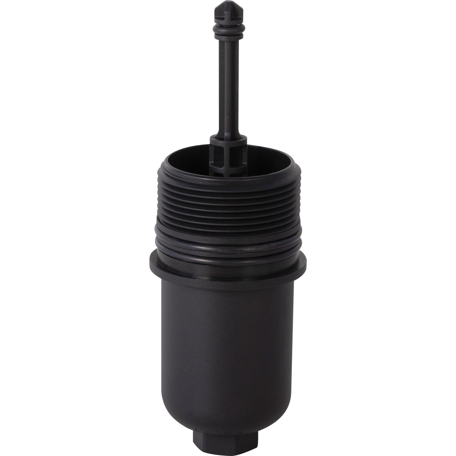 PG Oil Filter Housing Cap CAP8154 | Fits 2022 Ford Bronco