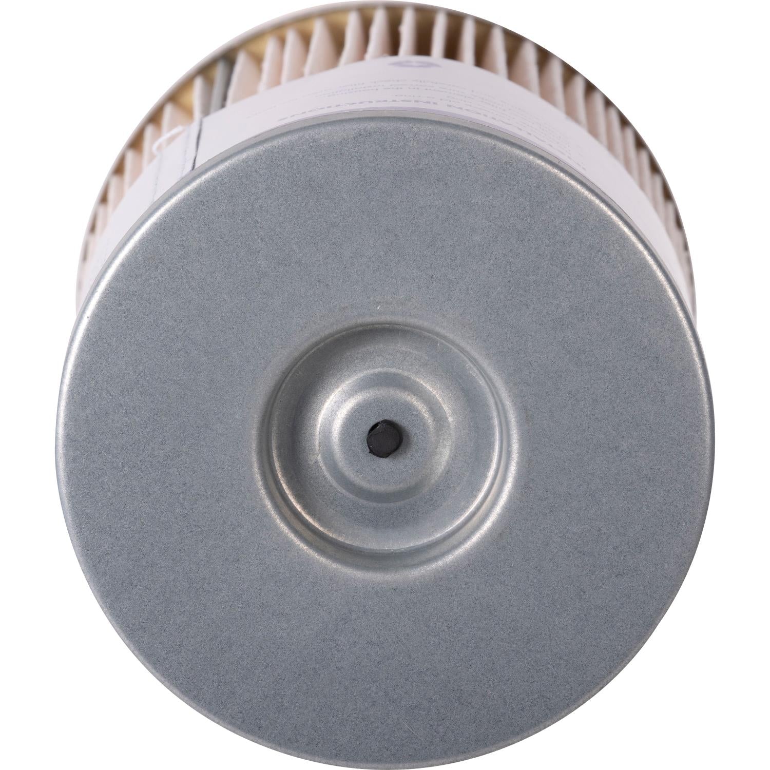PG DF30163 Diesel Fuel Filter | Fits 2020 Peterbilt 367