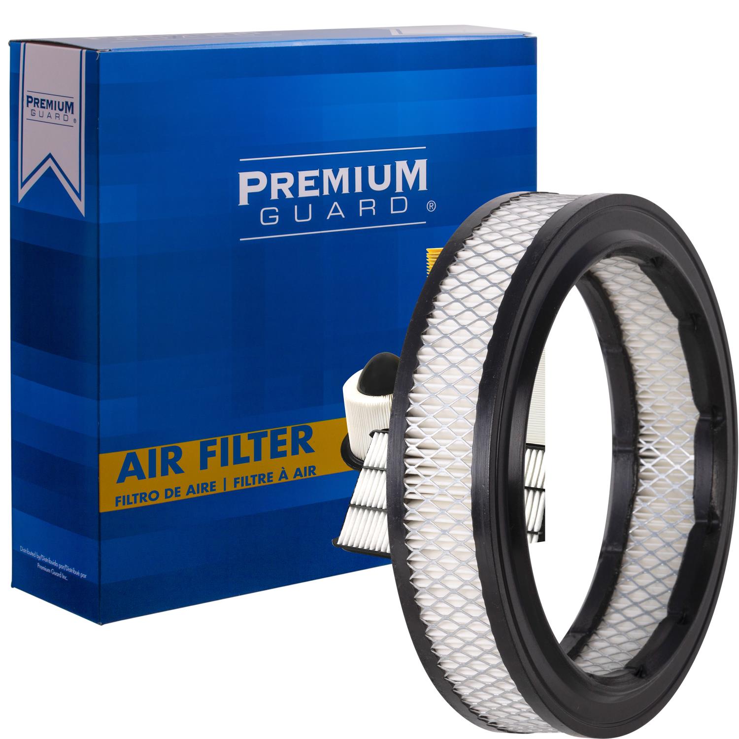 PG PA99693 Engine Air Filter