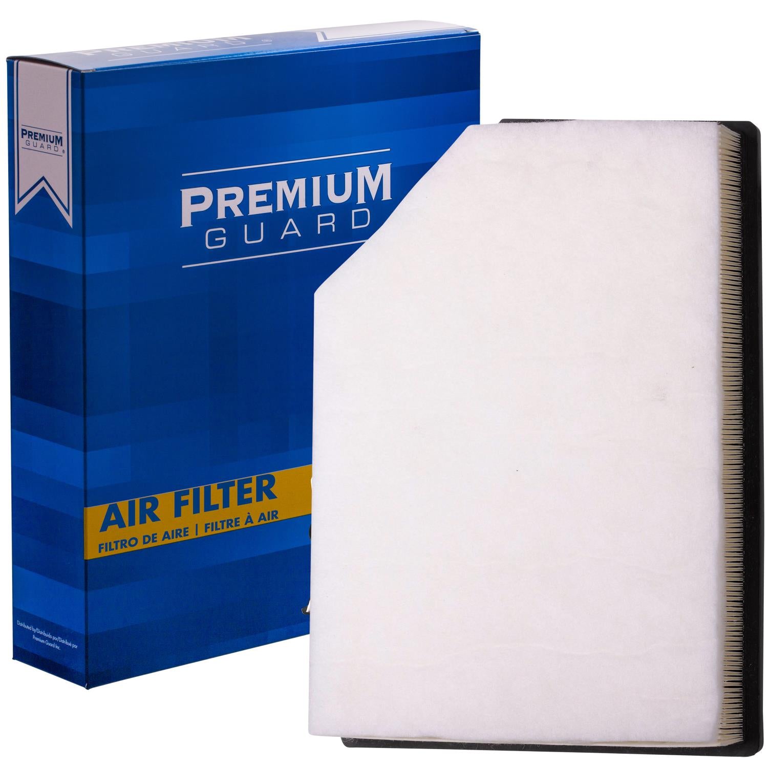 PG PA99929 Engine Air Filter | Fits 2025 Jeep Grand Wagoneer L