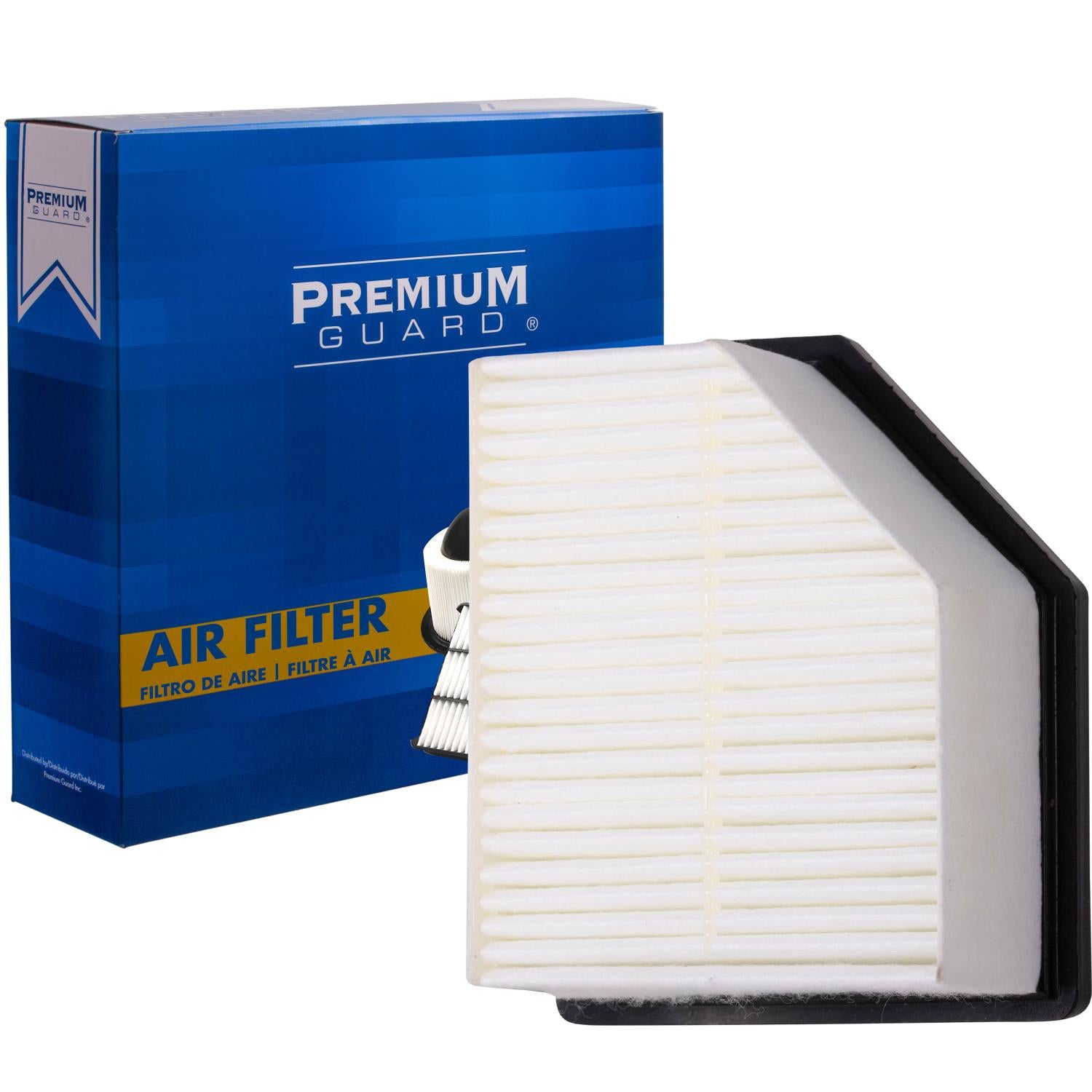 PG PA99957 Engine Air Filter | Fits 2026 Nissan X-Trail