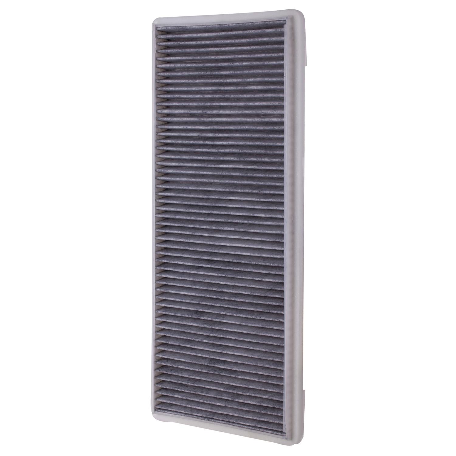 PG PC5637 Cabin Air Filter | Fits 2014 Land Rover Discovery