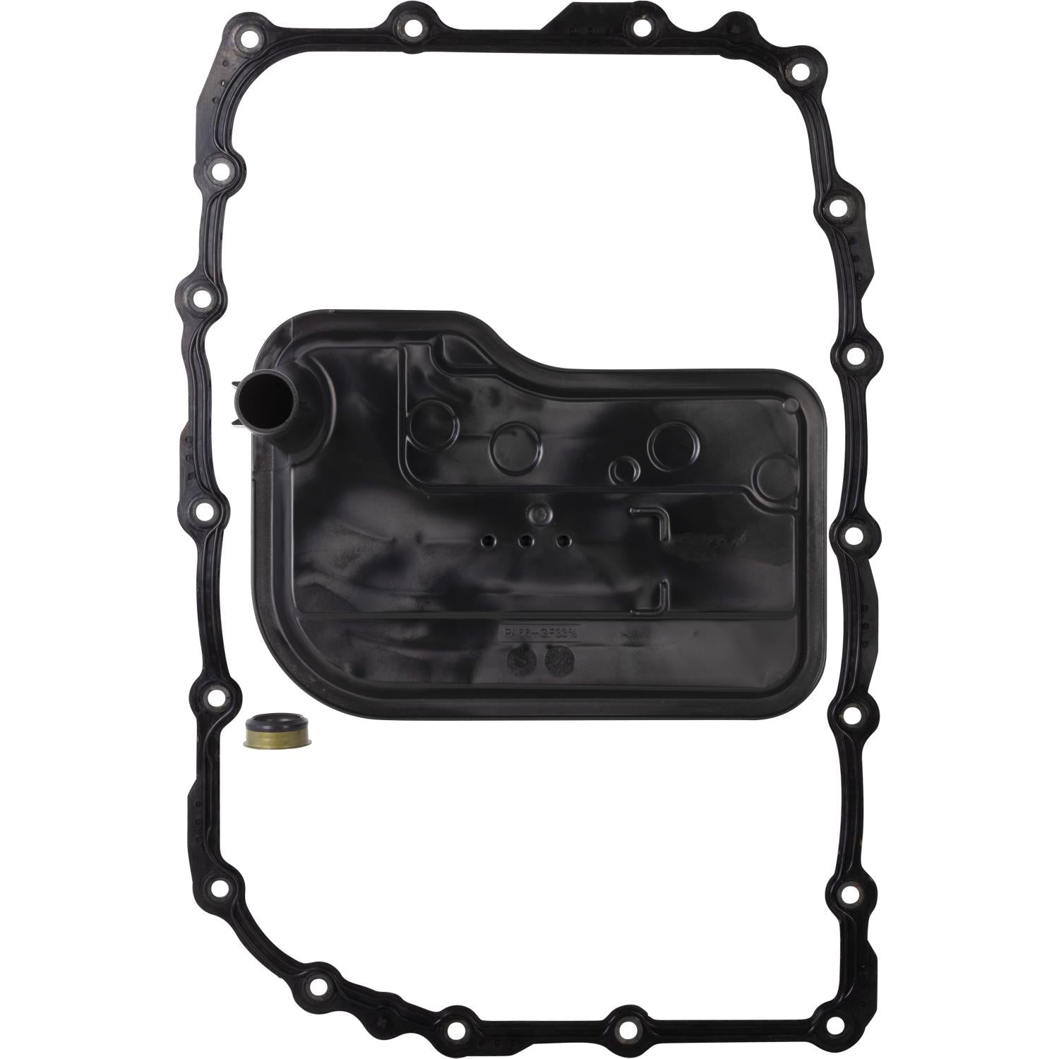 PG PT99422X OE-Style Transmission Filter Kit | Fits 2014 Cadillac ATS