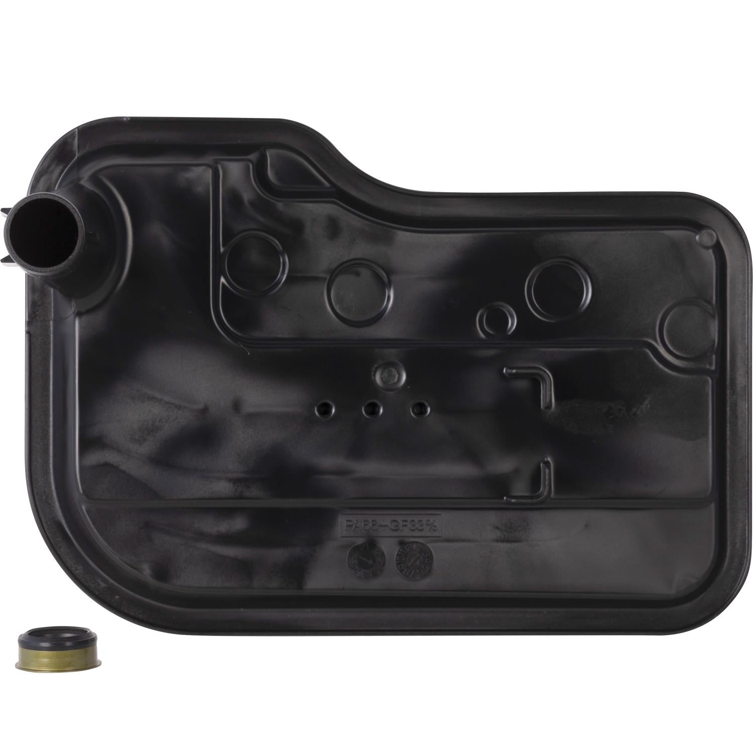 PG PT99422X OE-Style Transmission Filter Kit | Fits 2014 Cadillac ATS