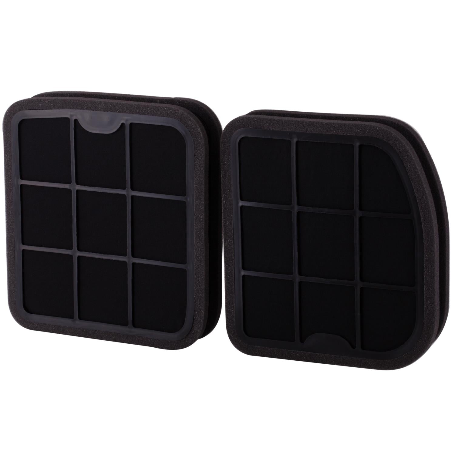 PG PC5520 Cabin Air Filter | Fits 2004 Maybach 57