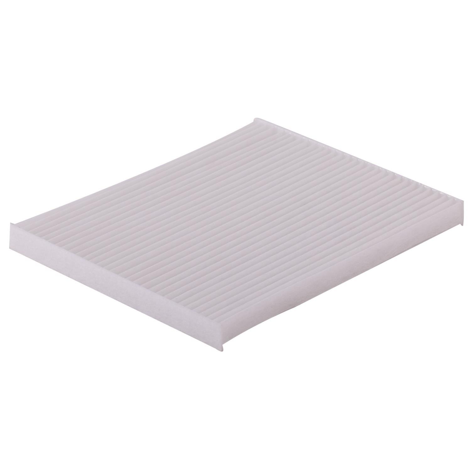 PG PC4761 Cabin Air Filter | Fits 2006 Hyundai Tucson