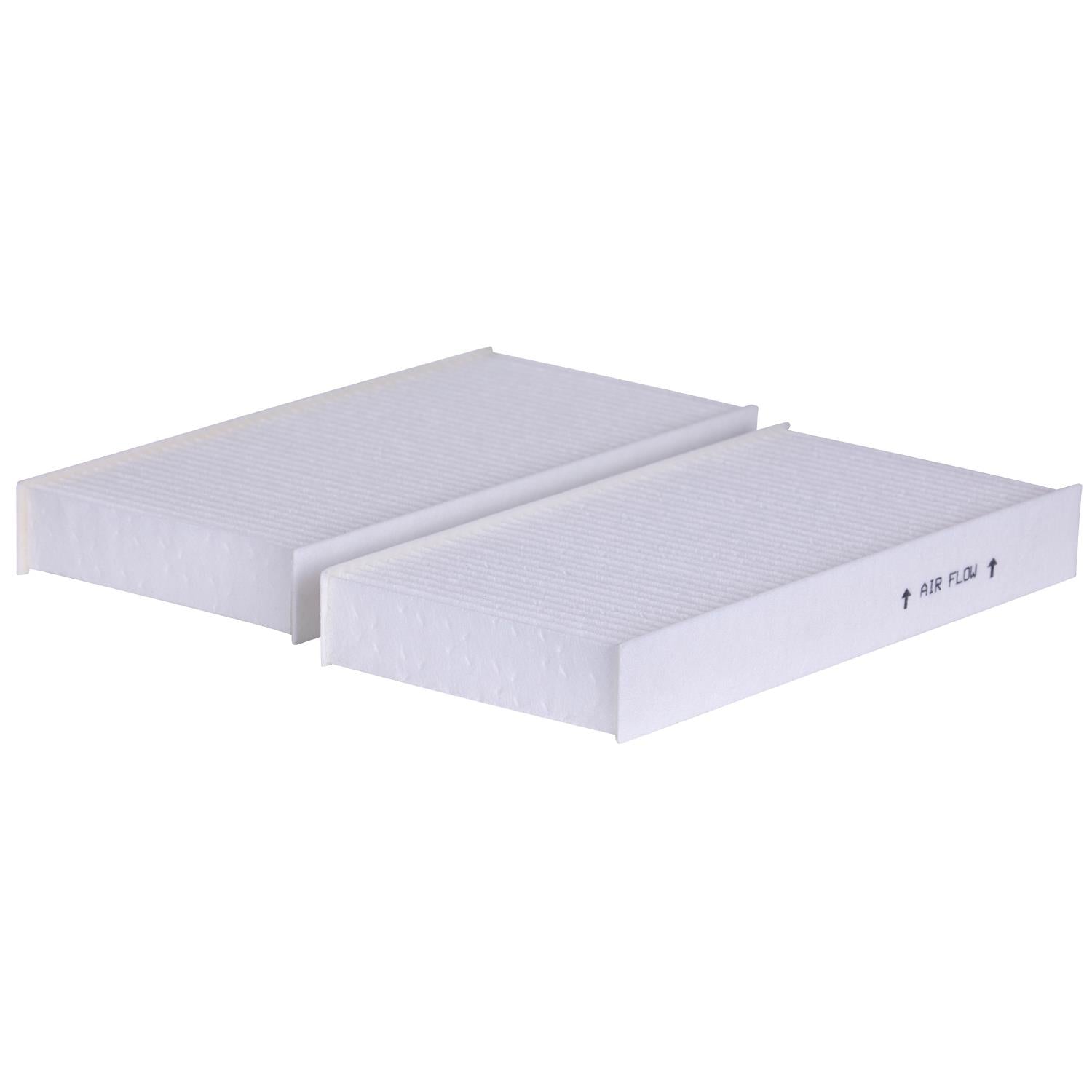 PG PC5439 Cabin Air Filter | Fits 2000 Acura EL